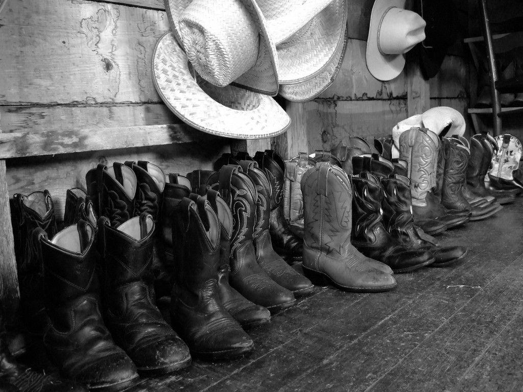 Country Boots Wallpaper HD Image, Country Boots