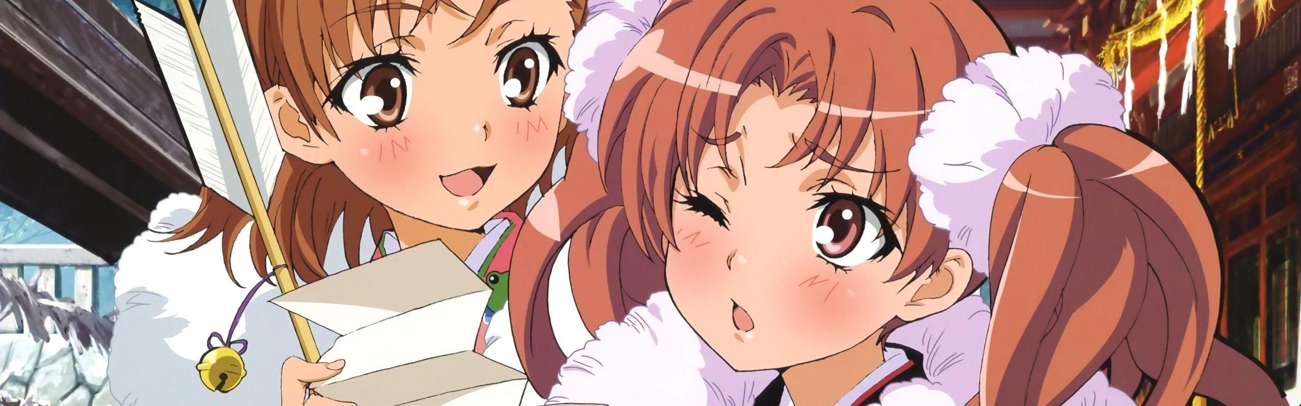 2k Toaru Majutsu No Index Background. HD Wallpaper 5k