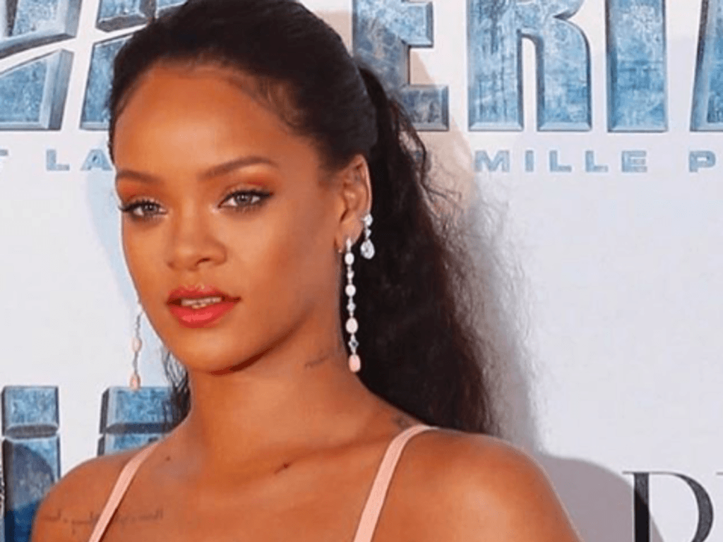 Rihanna lance sa propre ligne de lingerie, Savage x Fenty