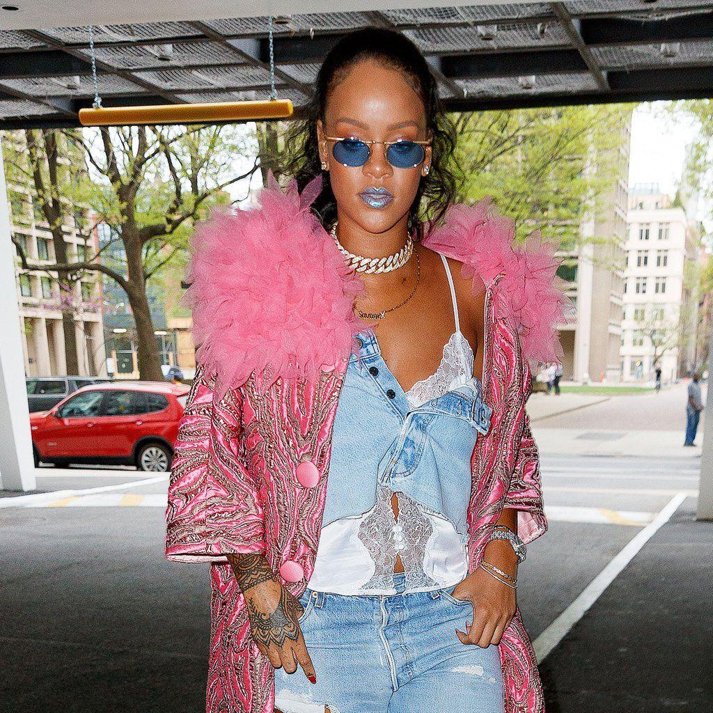 Rihanna
