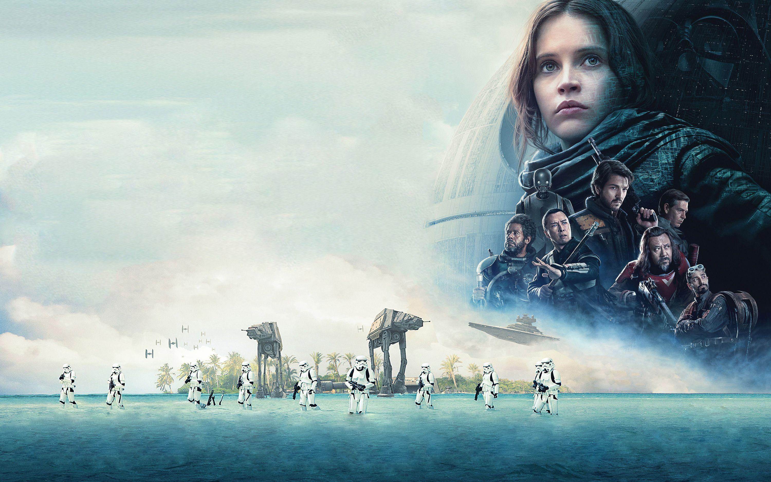 Rogue One' Director on How Differently 'Han Solo' Will Feel to
