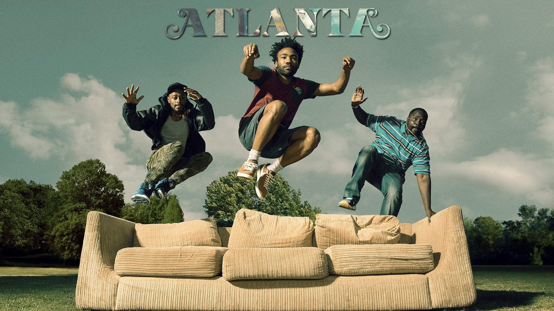 Couldn't find a decent 1080p Atlanta wallpaper, so I just added