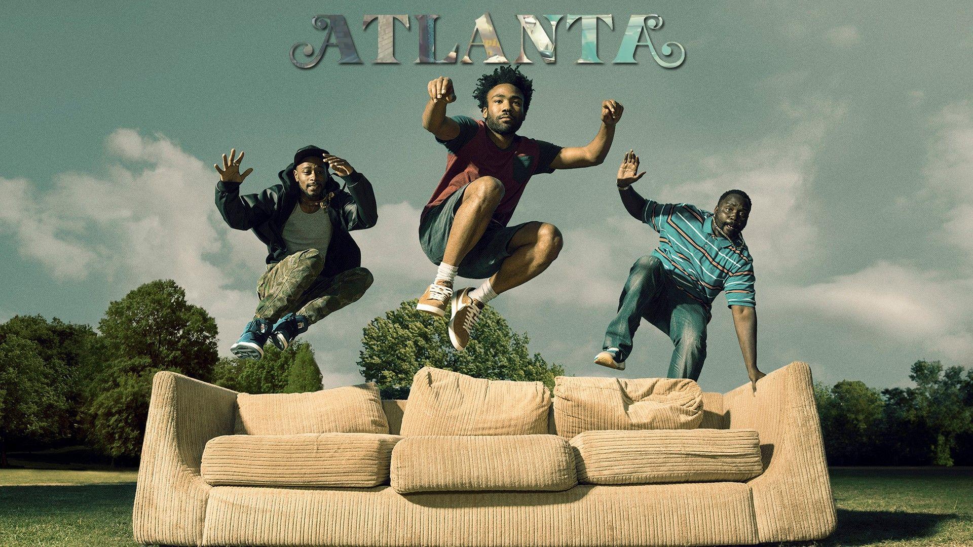 Atlanta Fx Wallpapers Wallpaper Cave - 