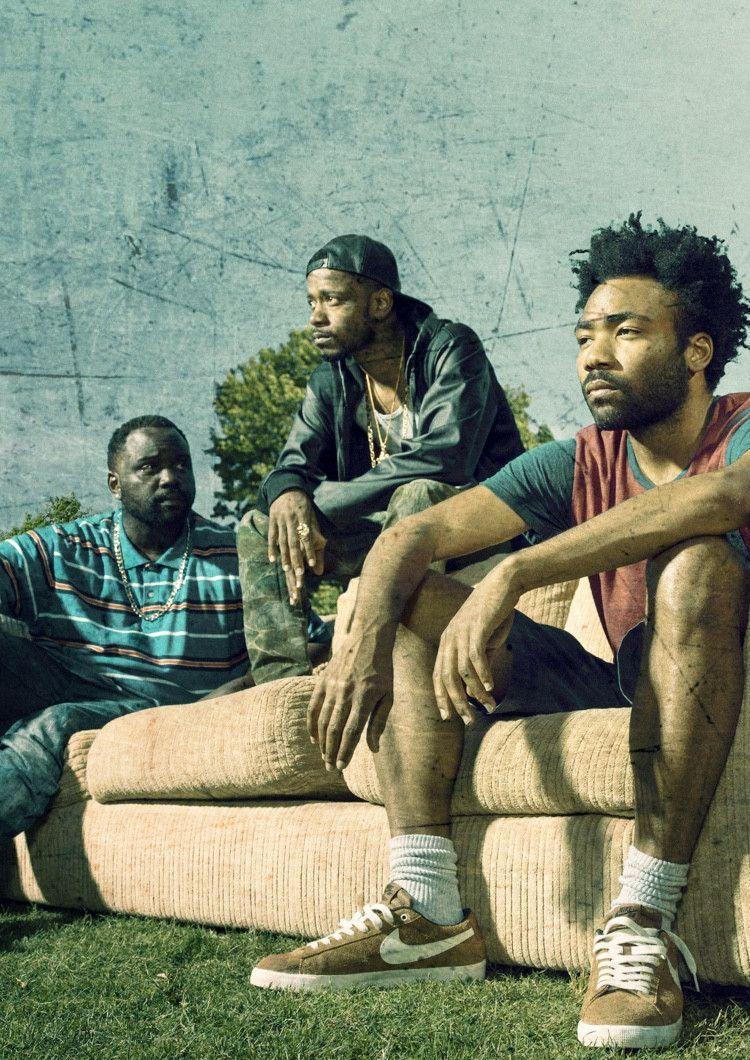 Why FX's 'Atlanta' Is So Much More Than 'Twin Peaks With Rappers