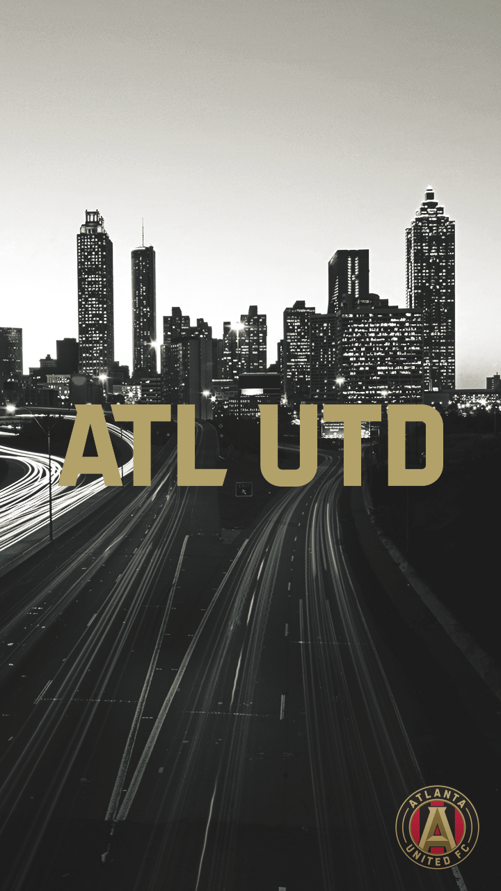 Wallpaper Downloads. Atlanta United FC