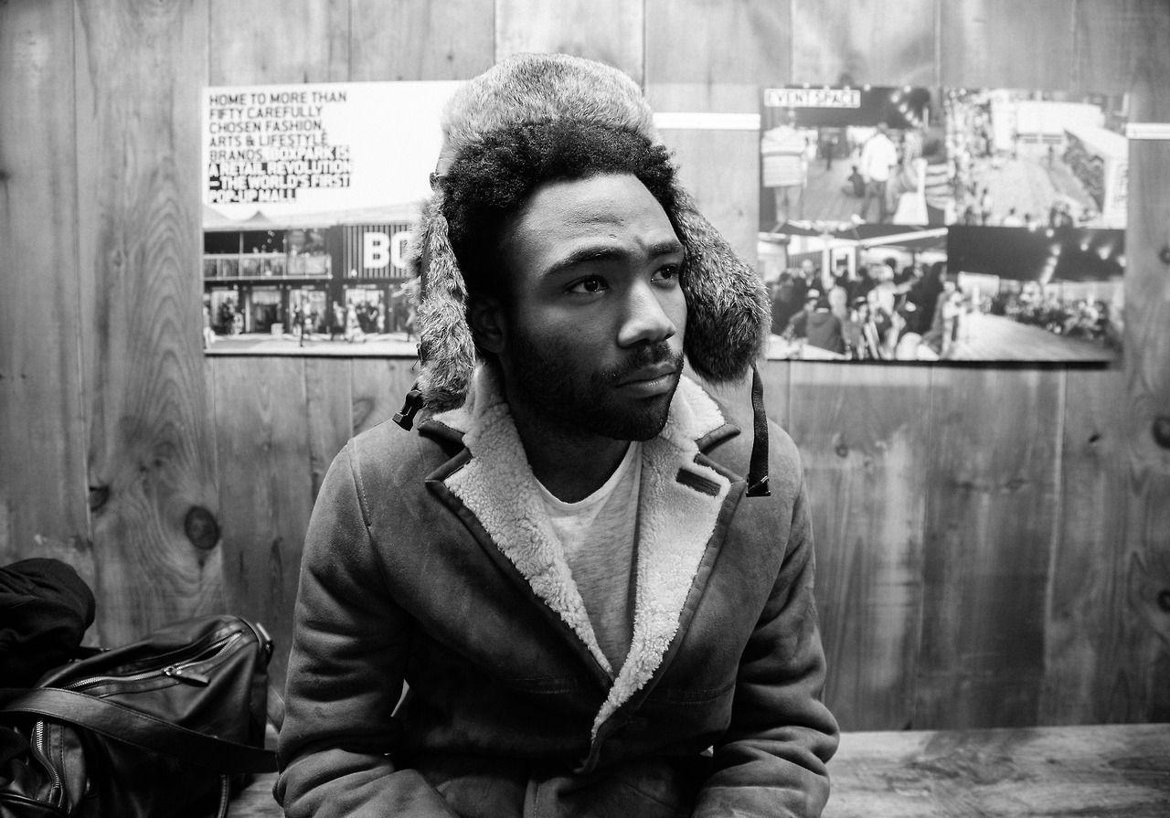 Donald Glover To Star In 'Atlanta' Comedy Series, Pilot Ordered