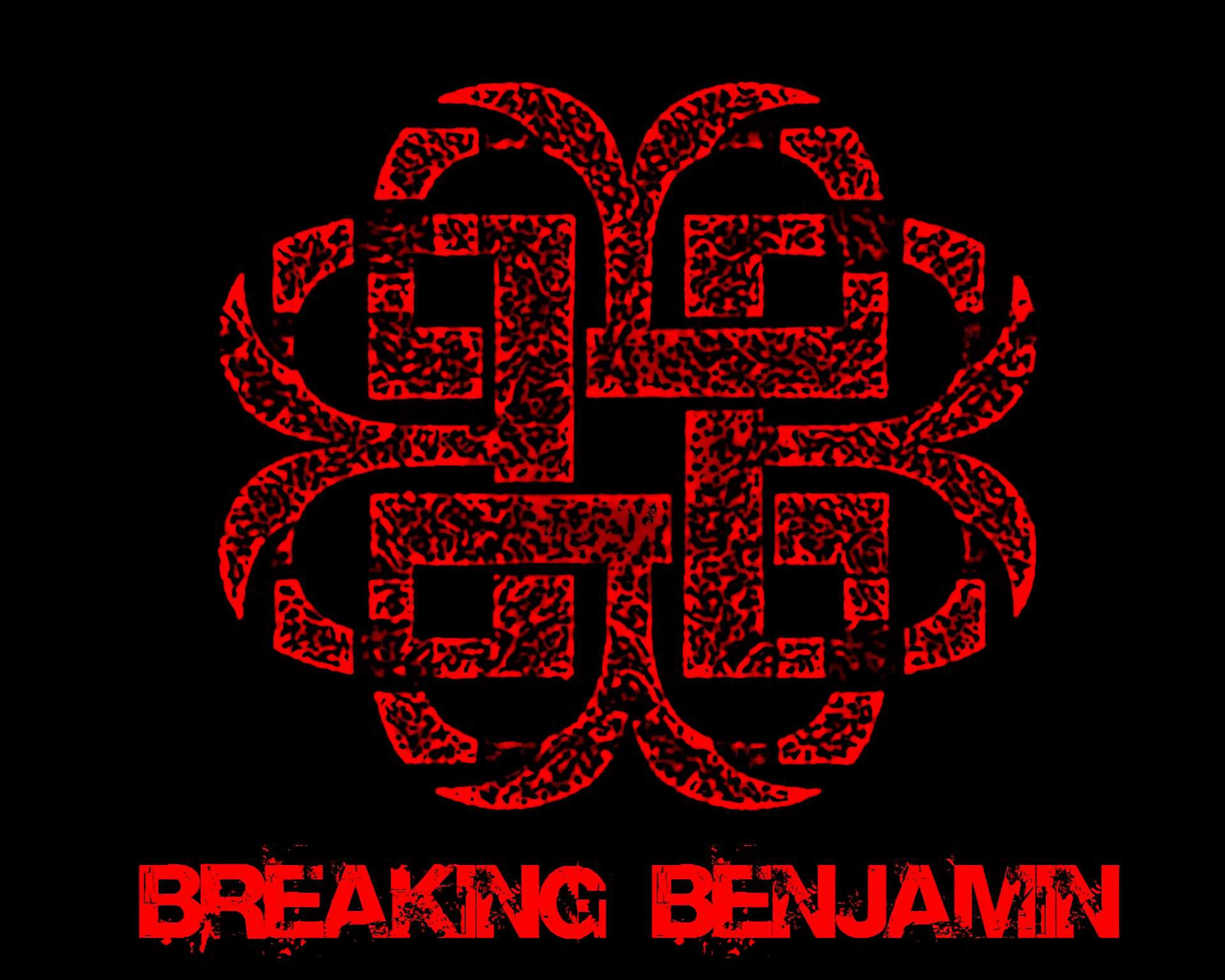 Breaking Benjamin HD Wallpaper and Background Image