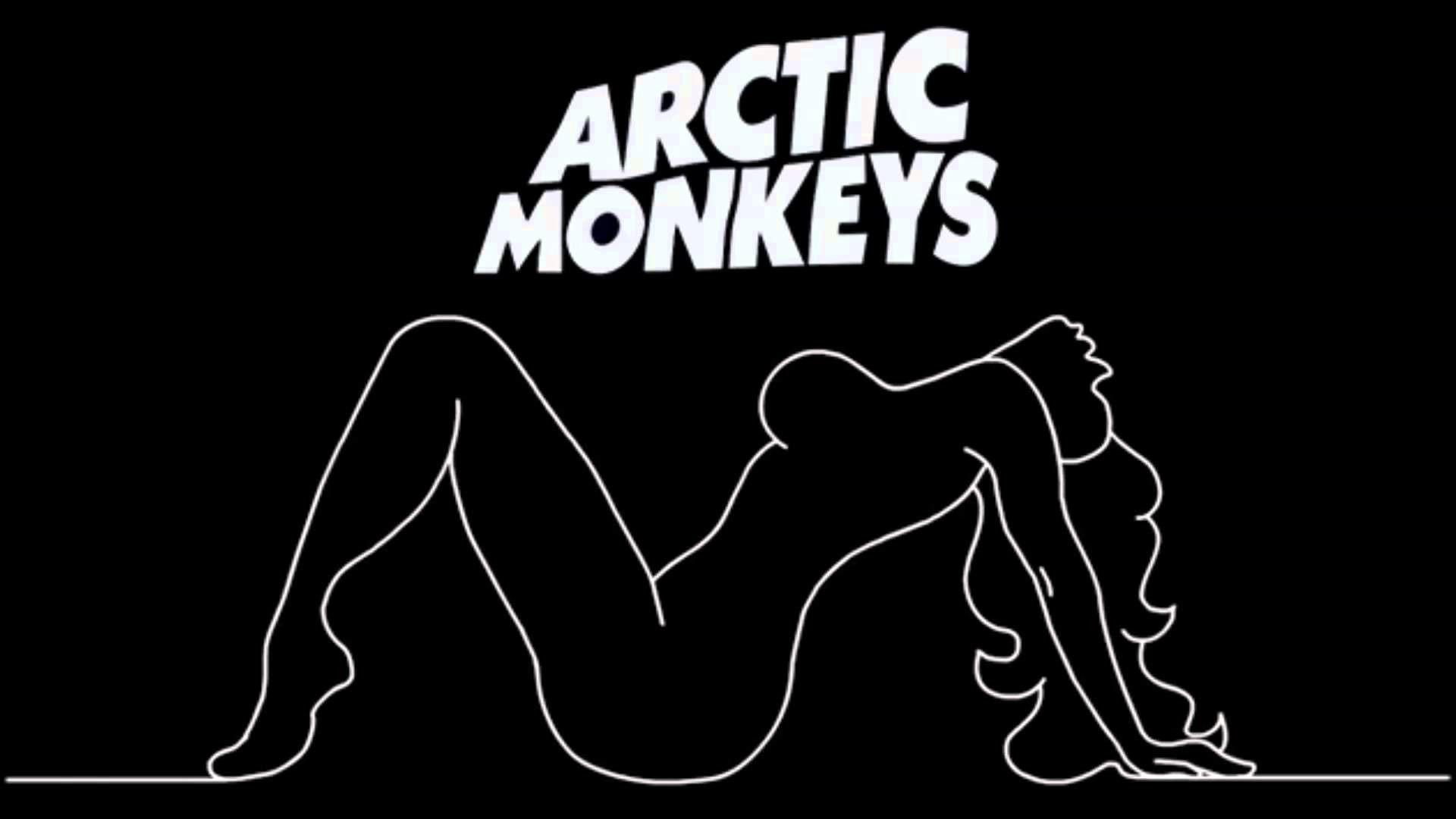 Arctic Monkeys Wallpaper HD