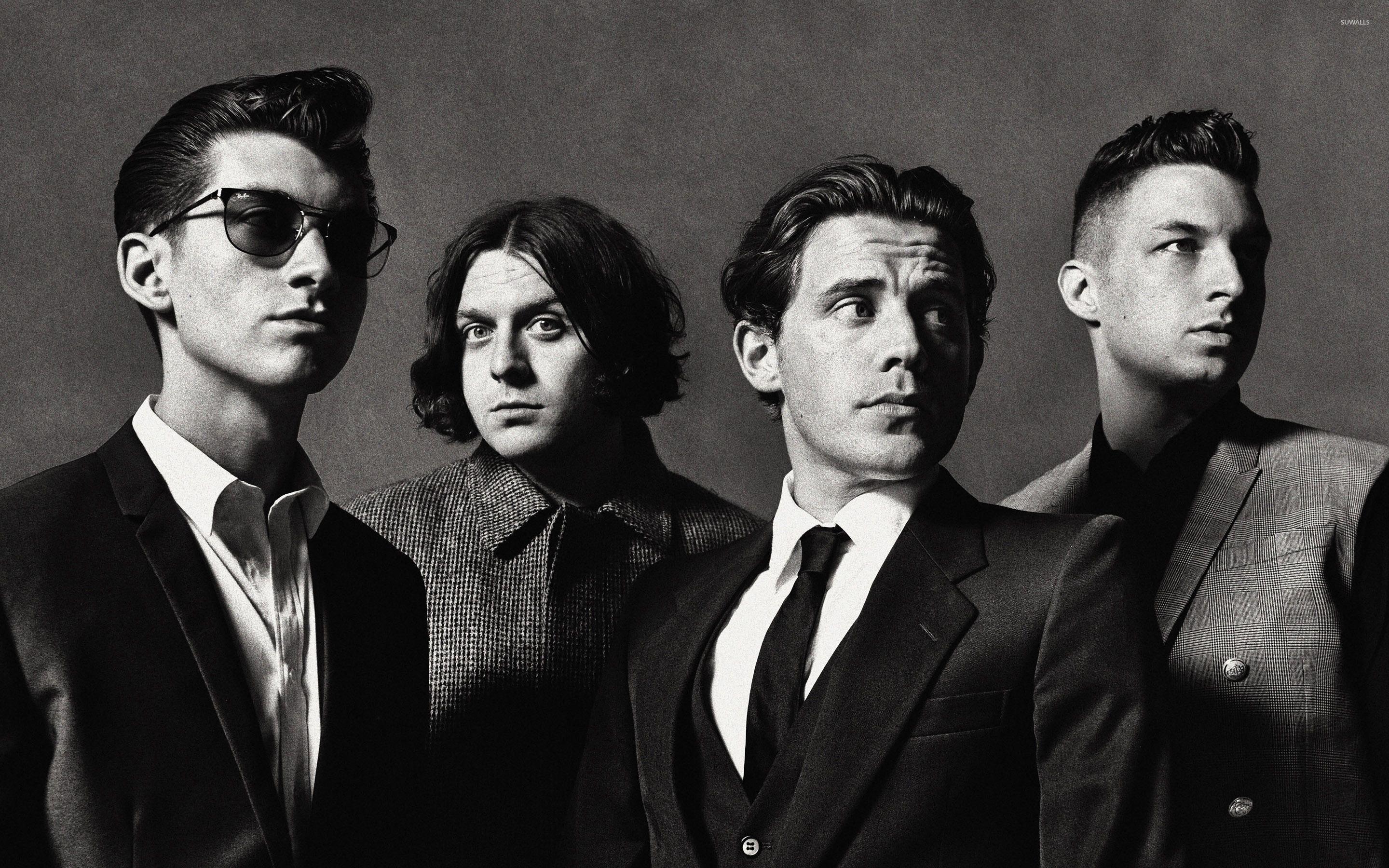 Arctic Monkeys wallpaper wallpaper