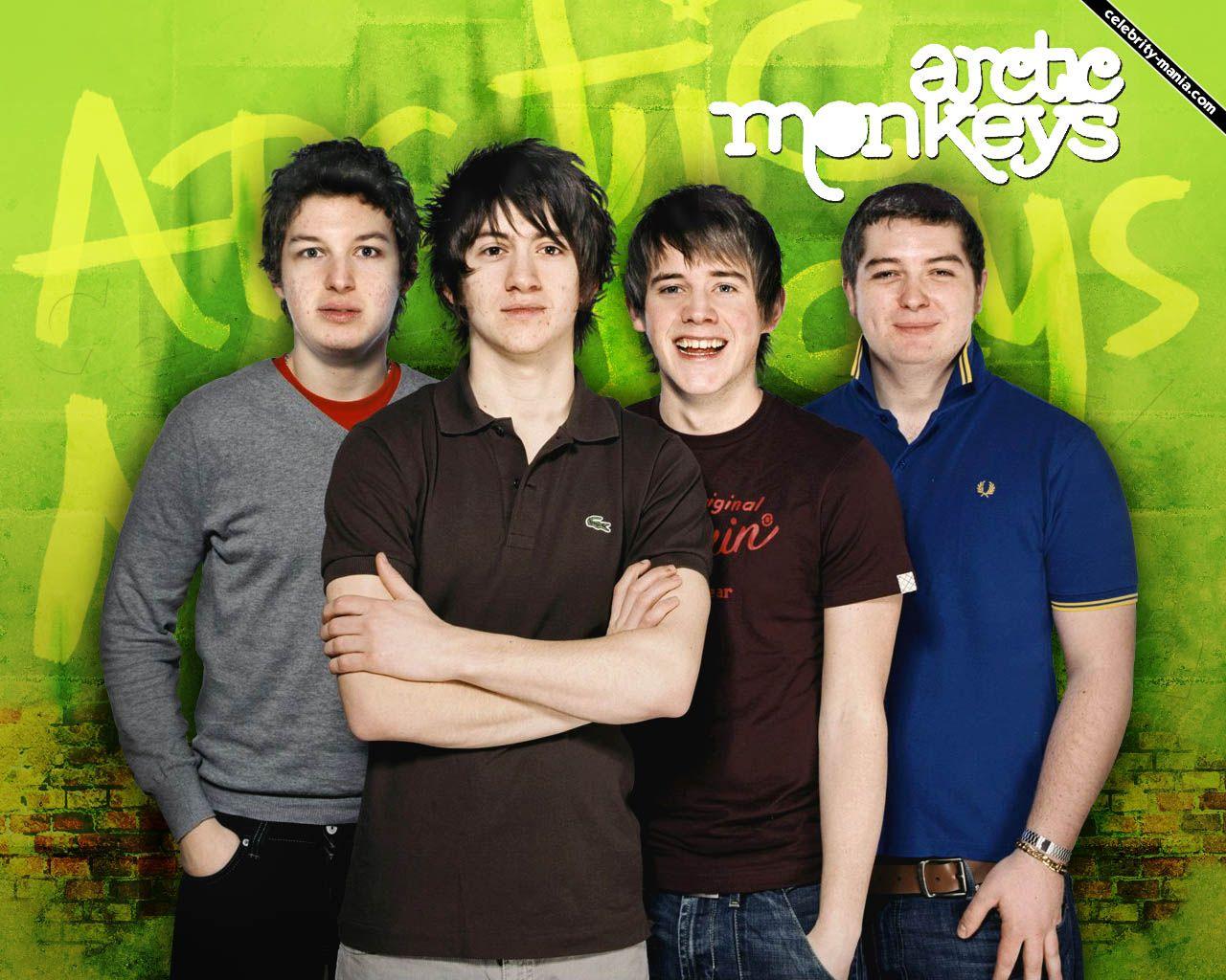 Arctic Monkeys. free wallpaper, music wallpaper