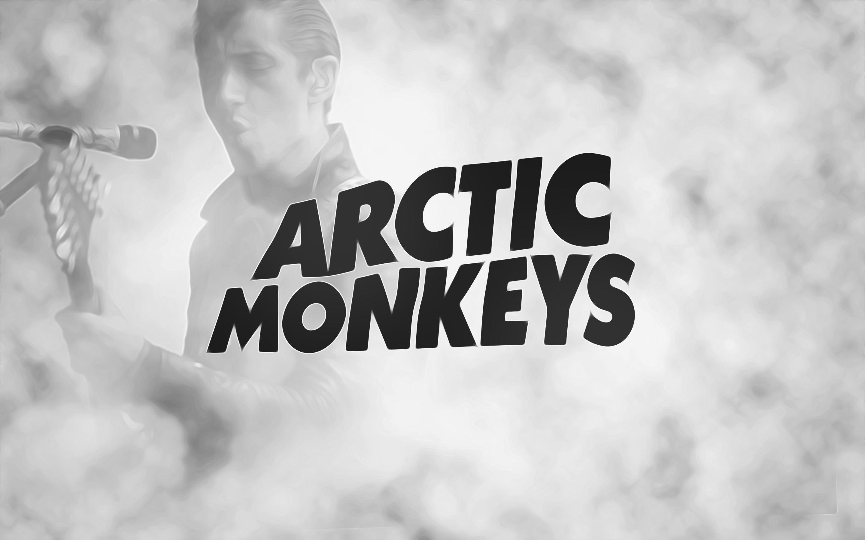 Wallpaper.wiki Arctic Monkeys Background PIC WPE0012189