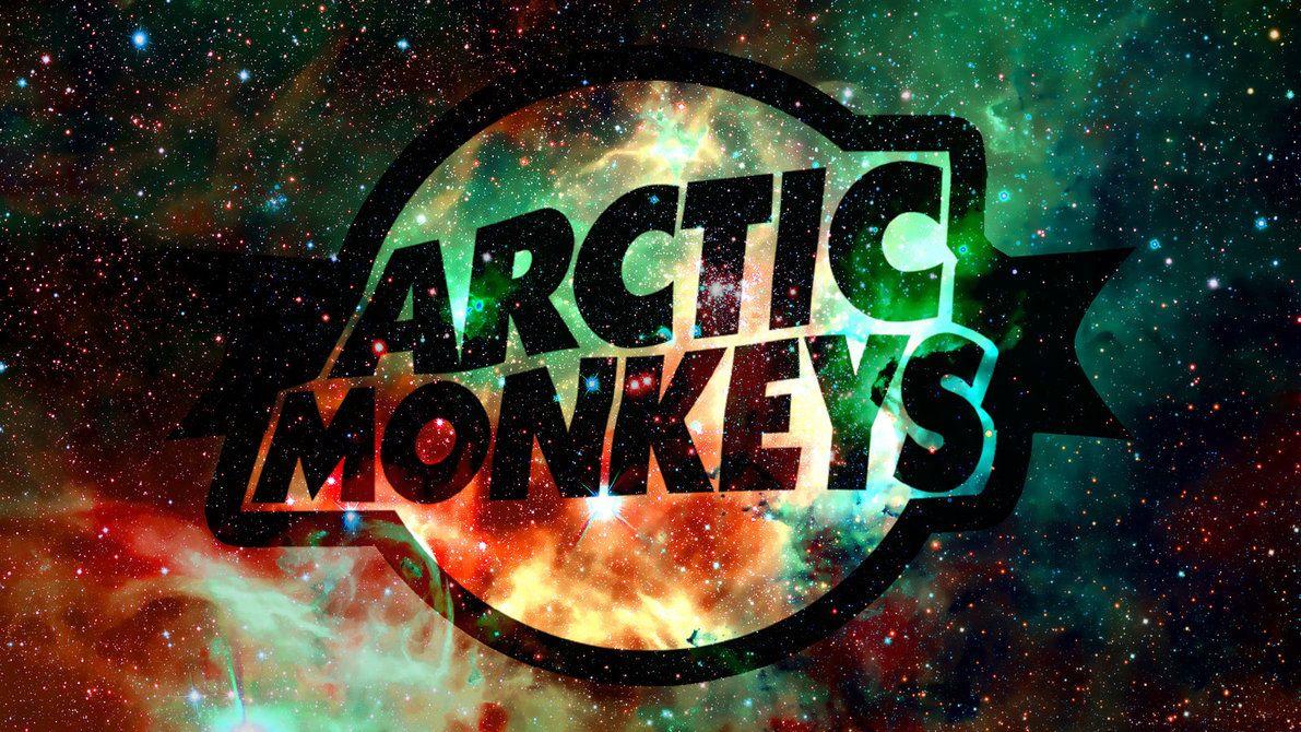 Arctic Monkeys Space