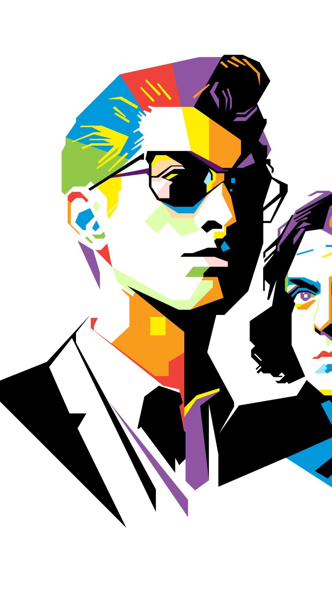 Music Arctic Monkeys (1080x1920) Wallpaper