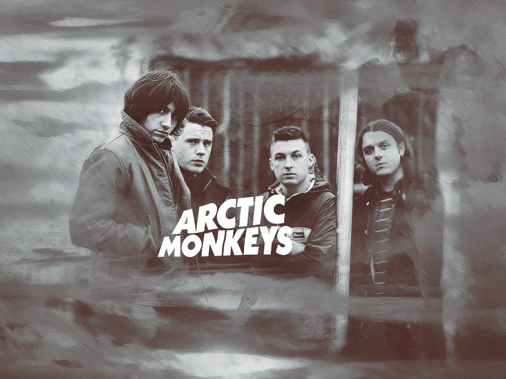 Arctic Monkeys 2018 Wallpapers - Wallpaper Cave