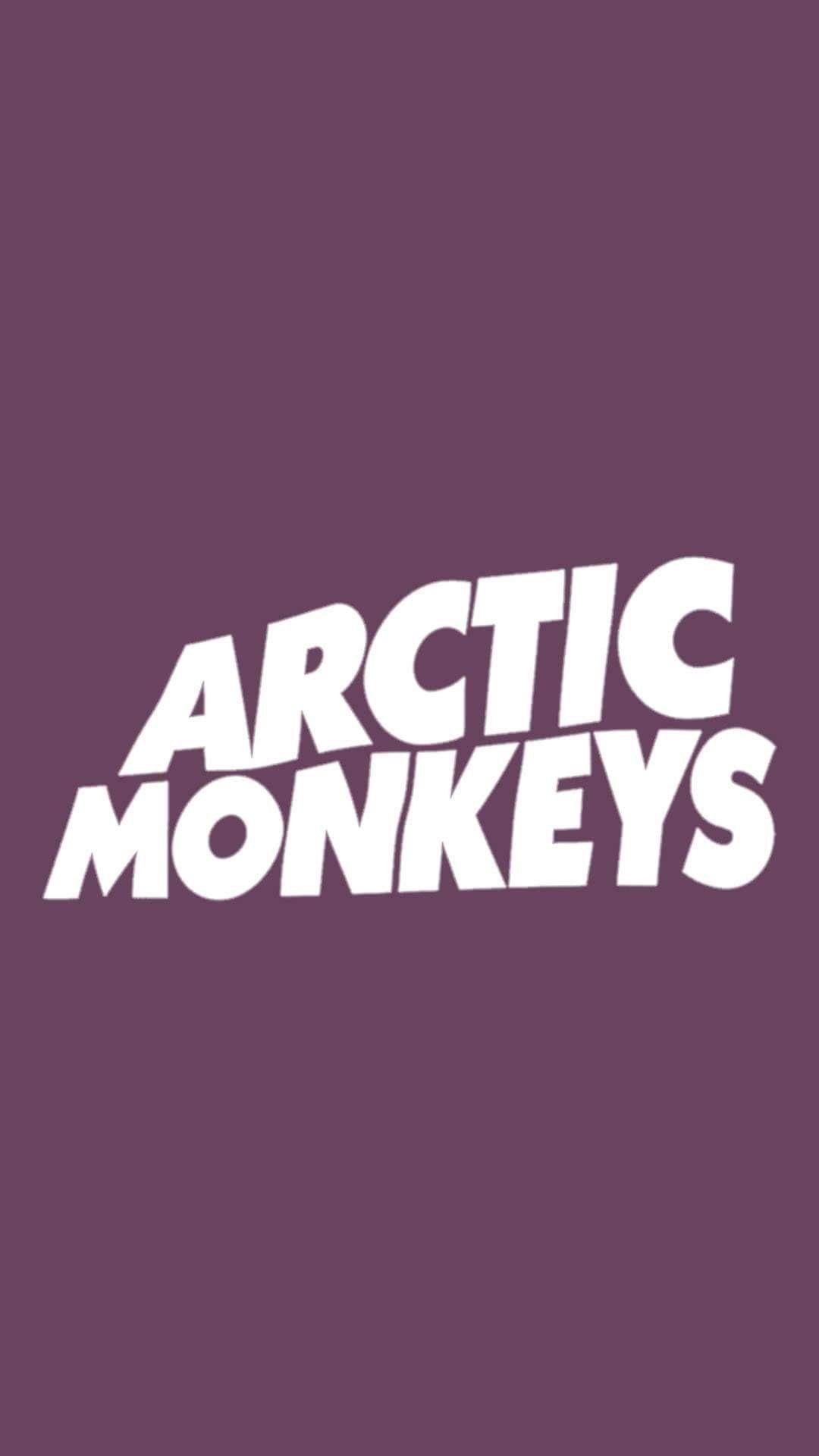 Arctic Monkeys Wallpaper