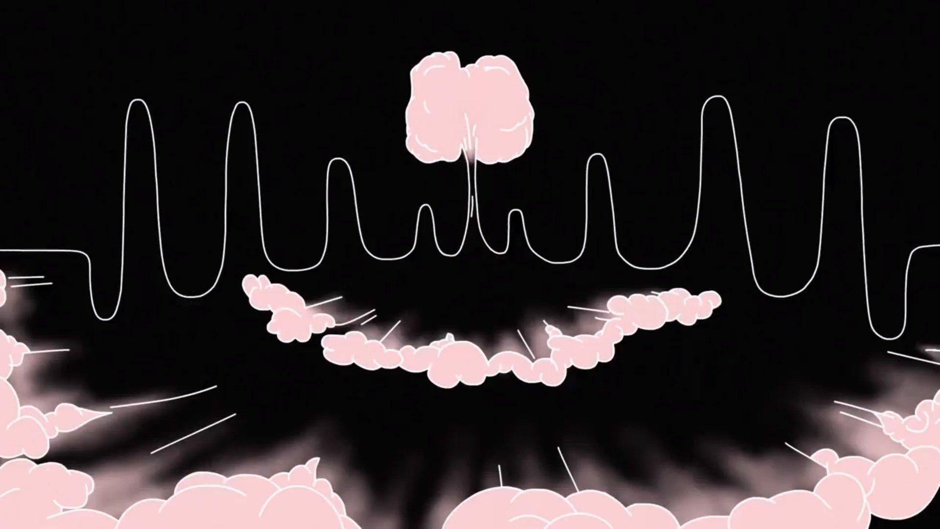 Arctic Monkeys Wallpaper