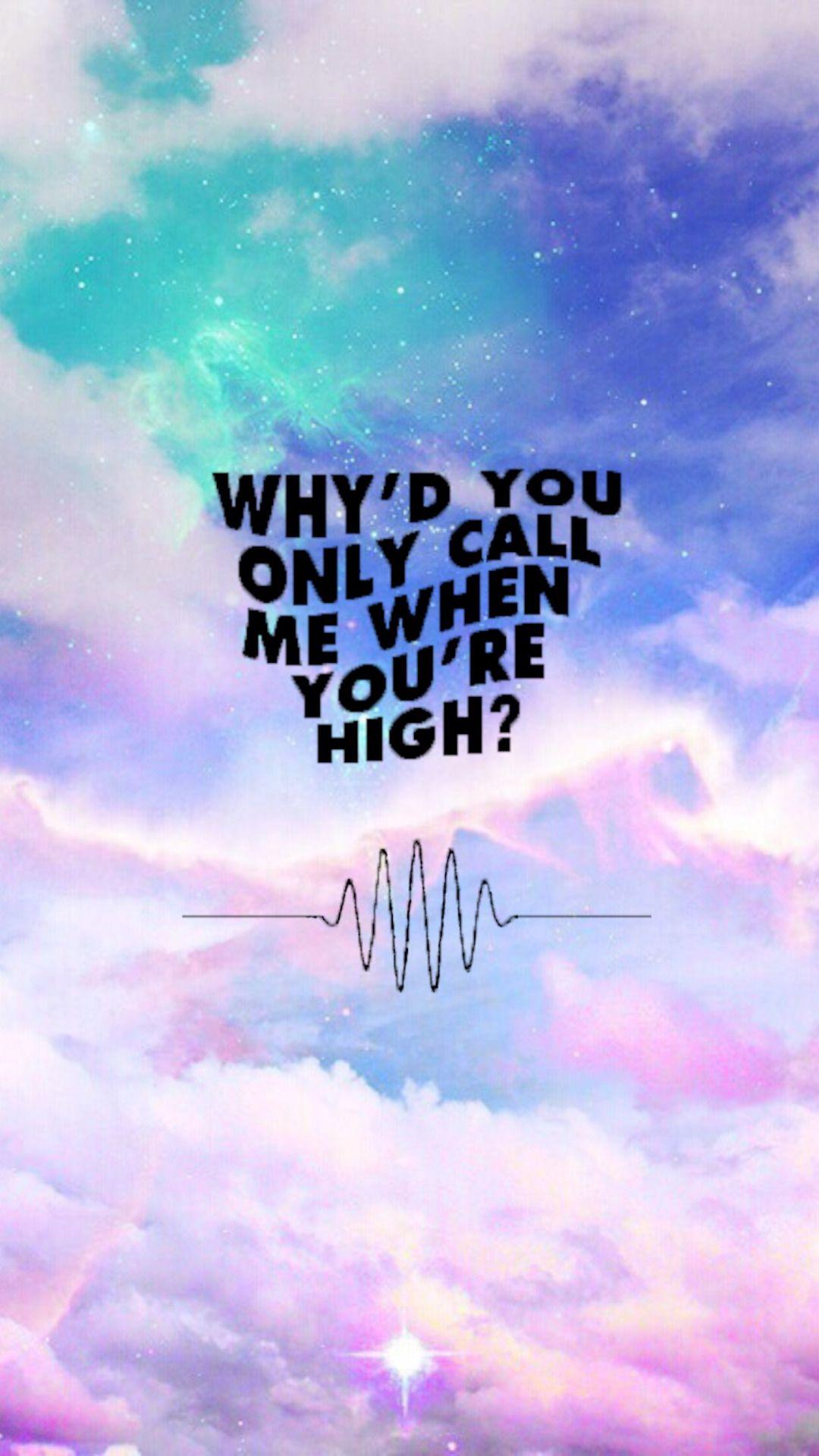 Wallpaper.wiki Download Arctic Monkeys Picture For Mobile PIC