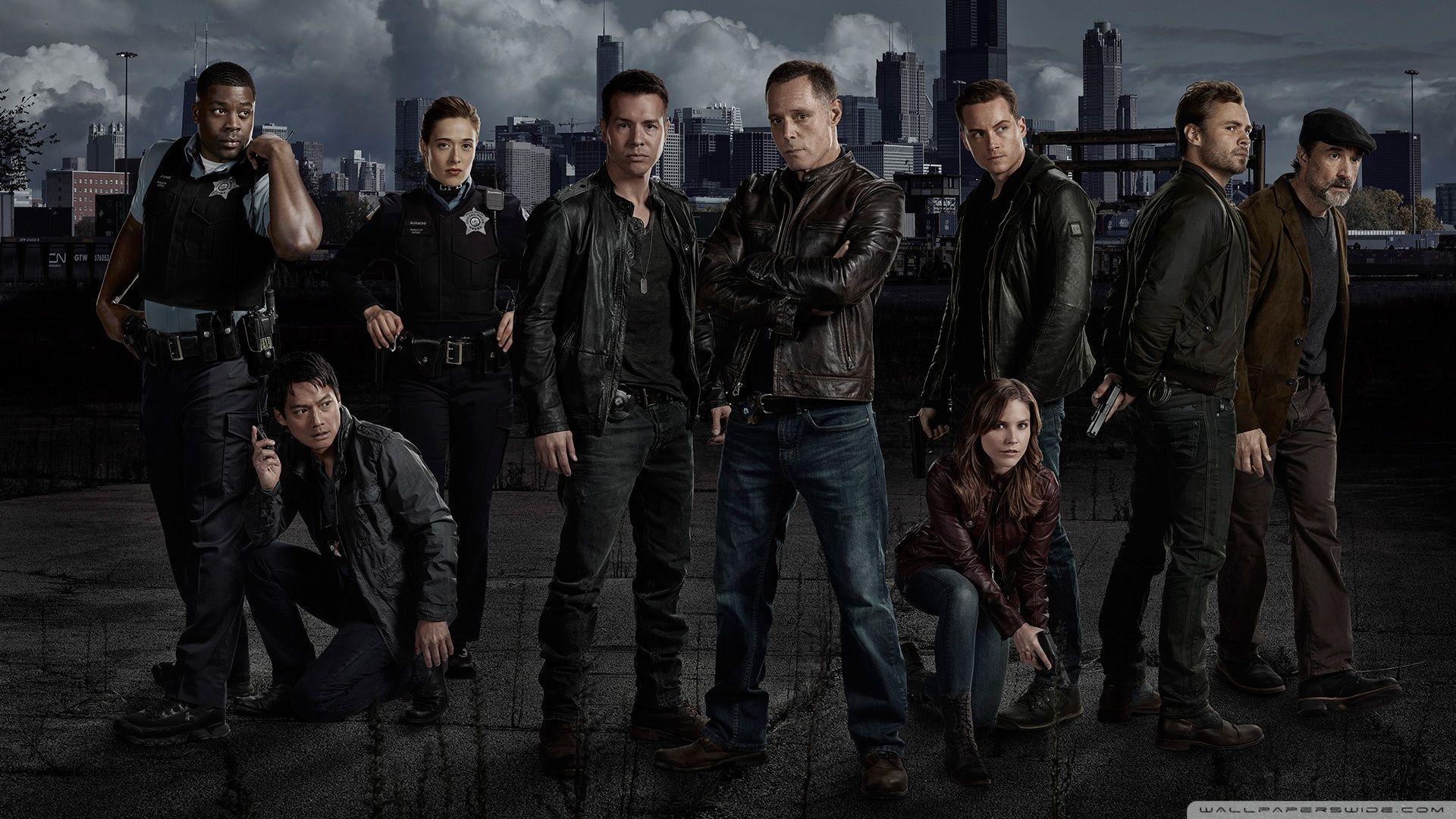 Chicago Fire Wallpaper APK for Android Download