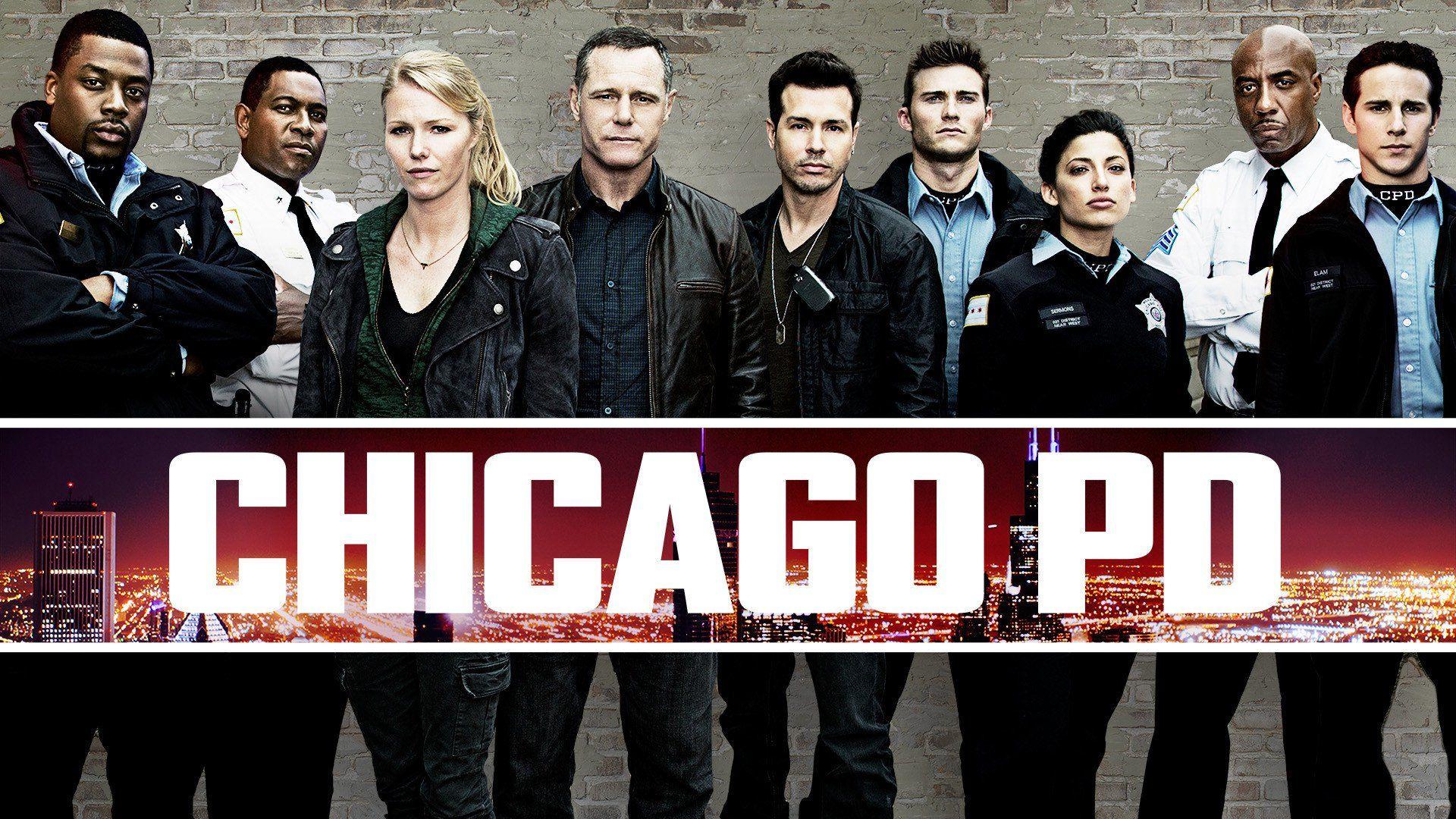 Chicago P.D. Full HD Wallpaper and Background Imagex1080