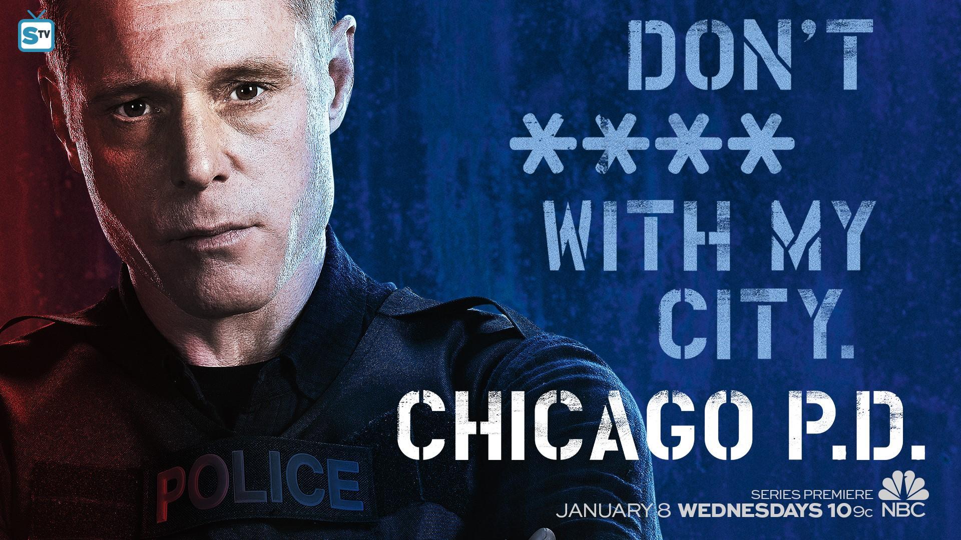 Chicago PD TV Series Wallpapers 43 images inside
