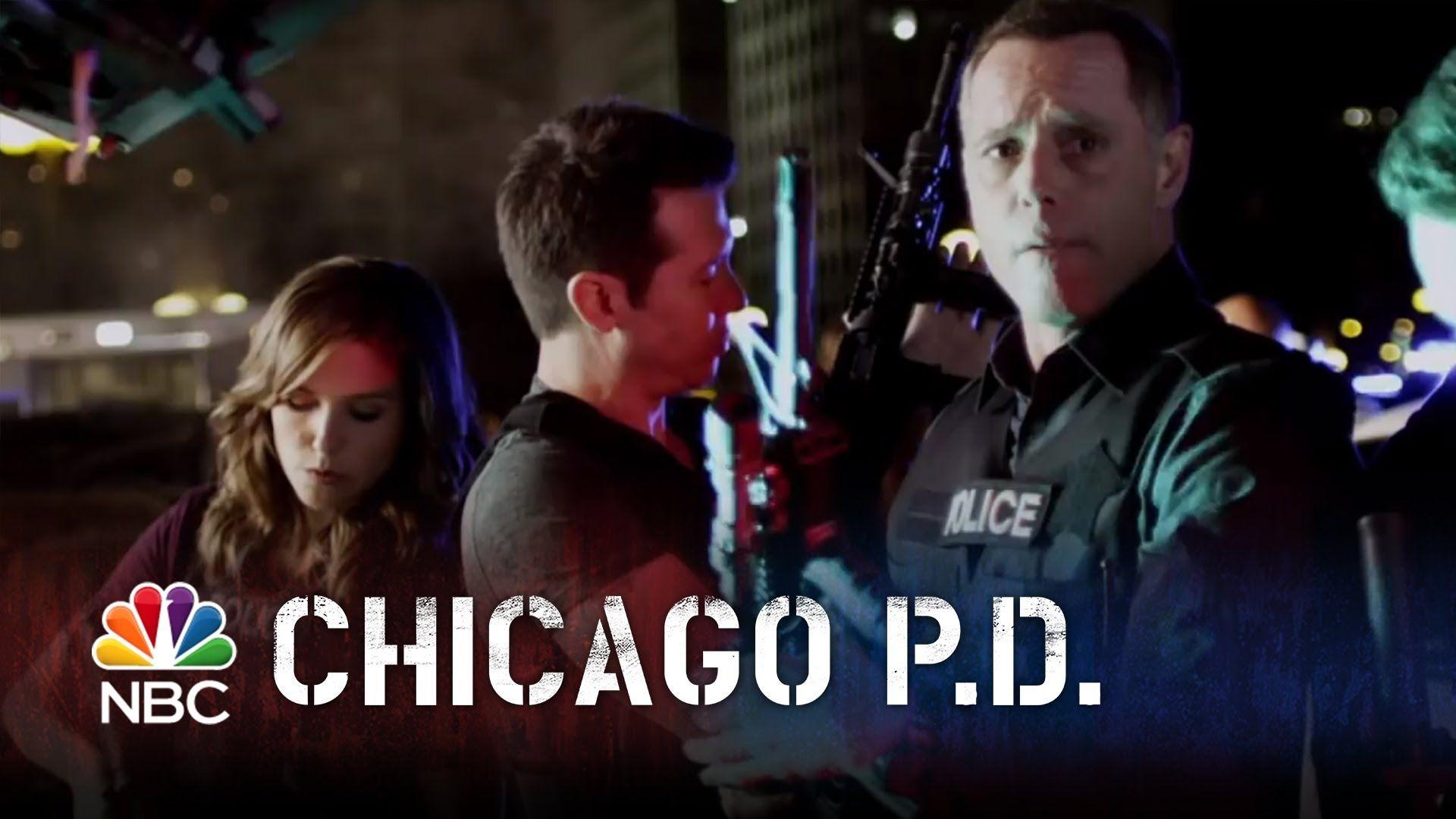 Chicago PD Wallpapers  Wallpaper Cave