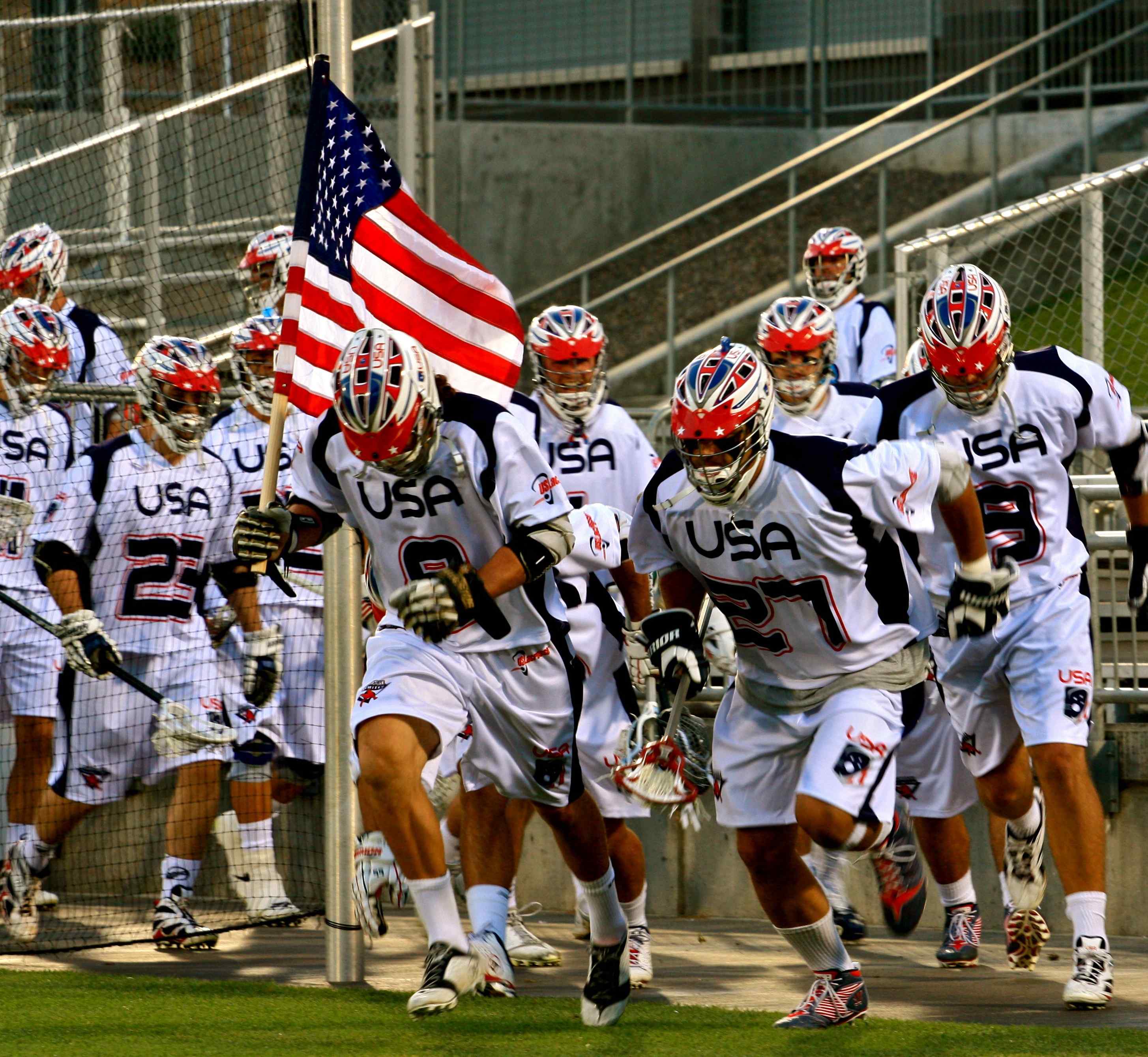 College lacrosse wallpaper