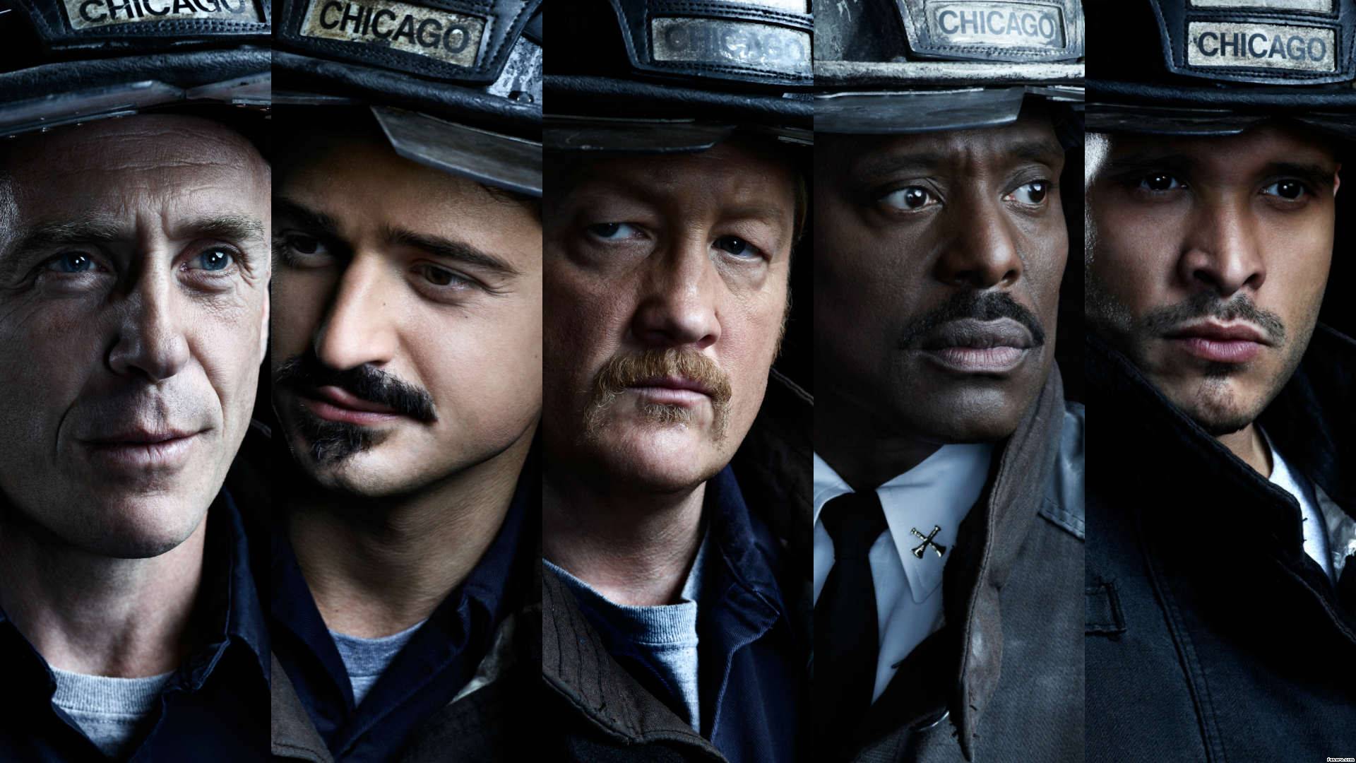 Download Chicago Fire Wallpaper Gallery