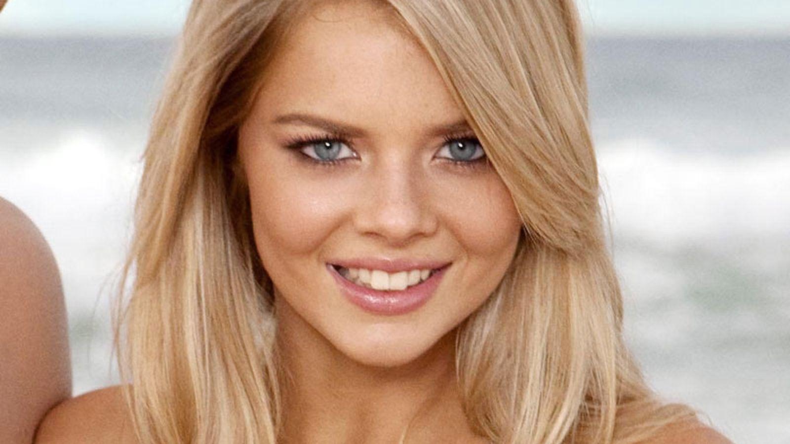 Samara Weaving leaving Home and Away