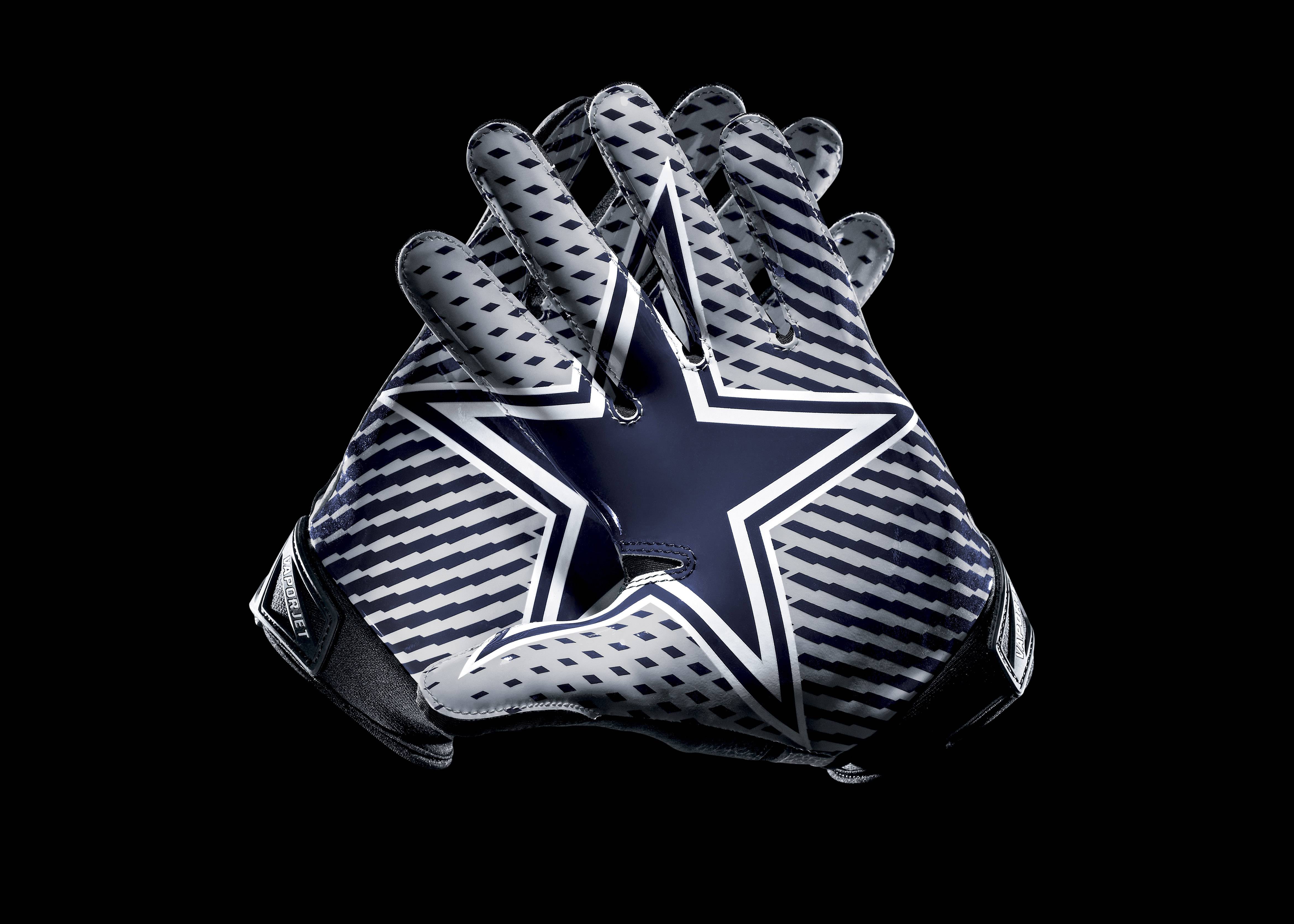 Dallas Cowboys Gloves Wallpaper 52895 4683x3345 px