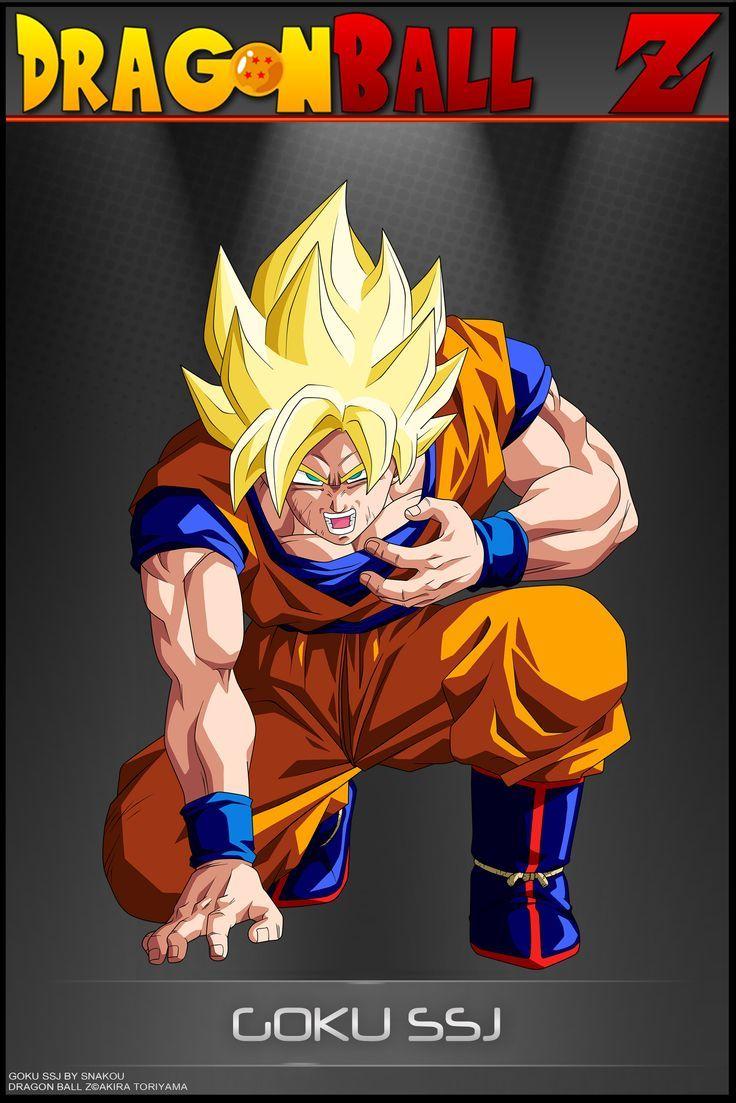 best goku image. Dragons, Son goku and Wallpaper