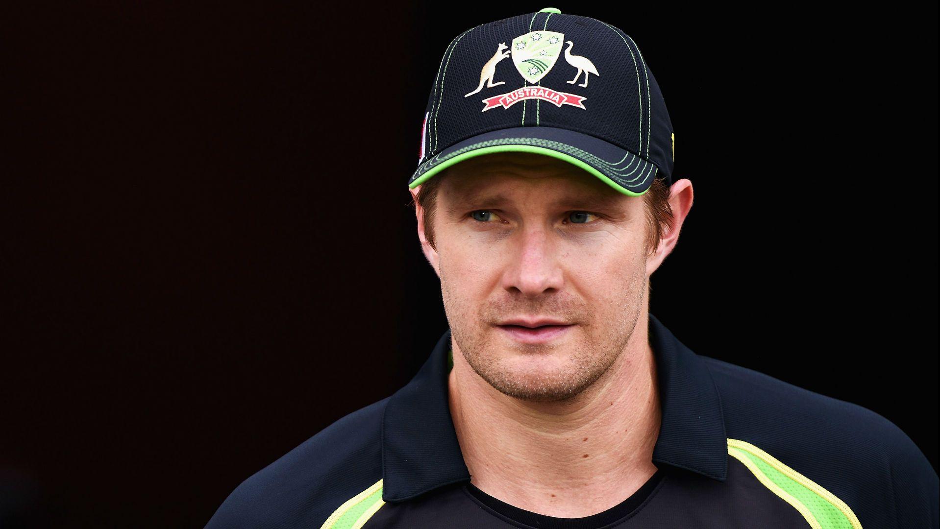 Watson's T20 World Cup preparation takes huge body blow. Cricket