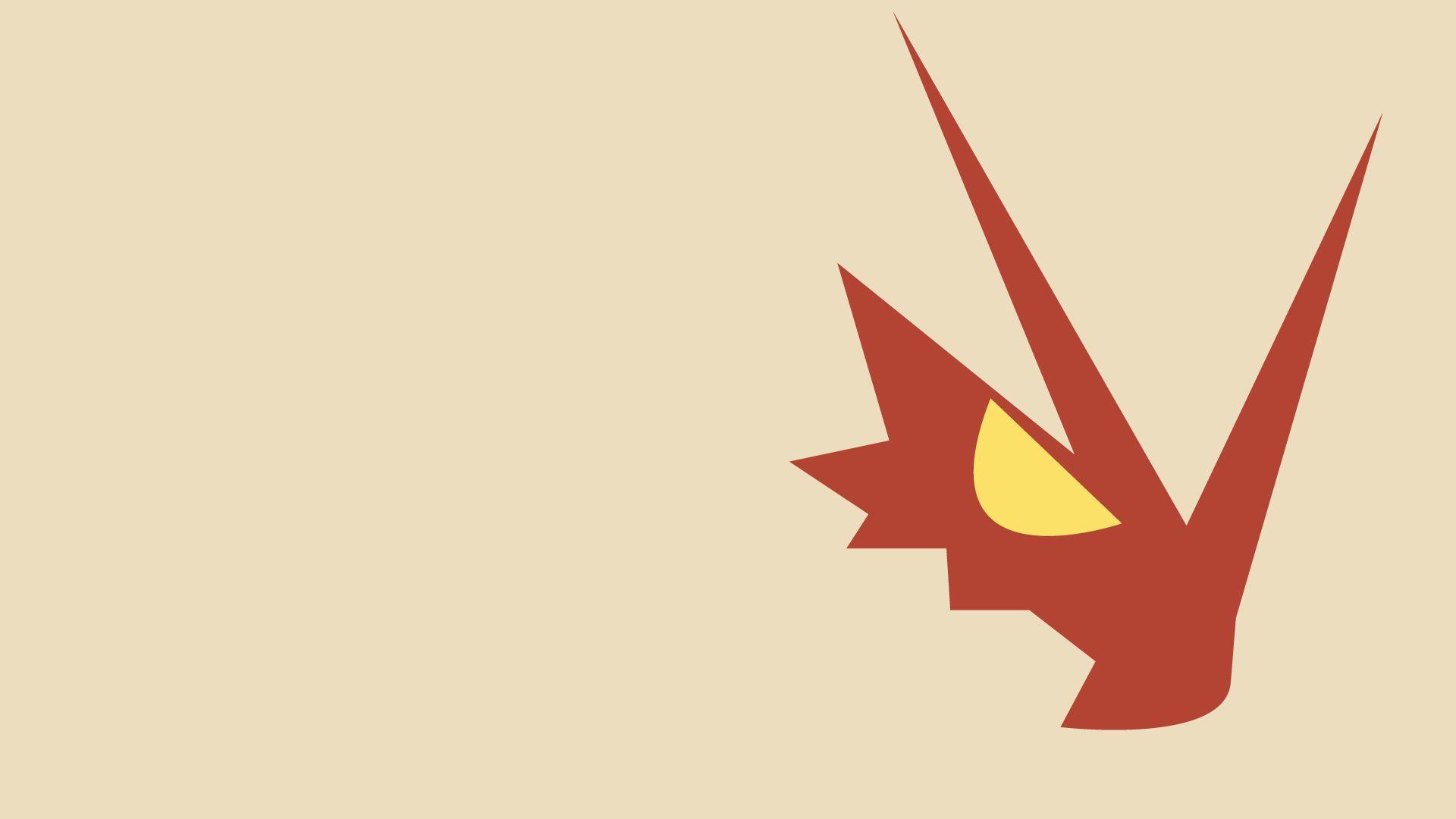 Blaziken Wallpaper HD