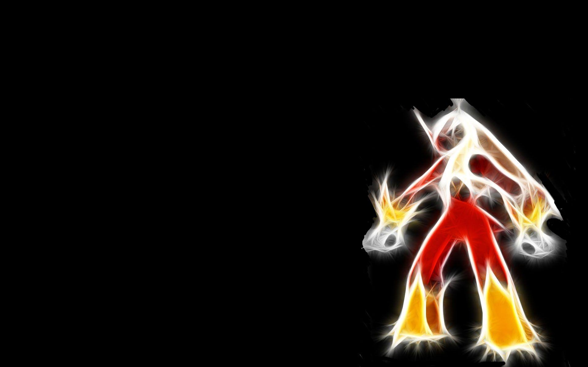 Blaziken HD Wallpapers - Wallpaper Cave