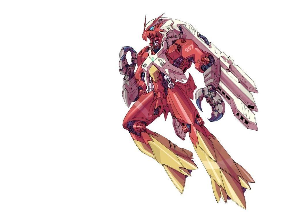 pokemon mecha blaziken High Quality Wallpaper, High Definition