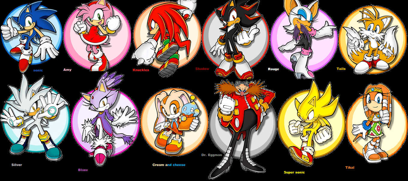 knuckles the echidna fan club image sonic x HD wallpaper
