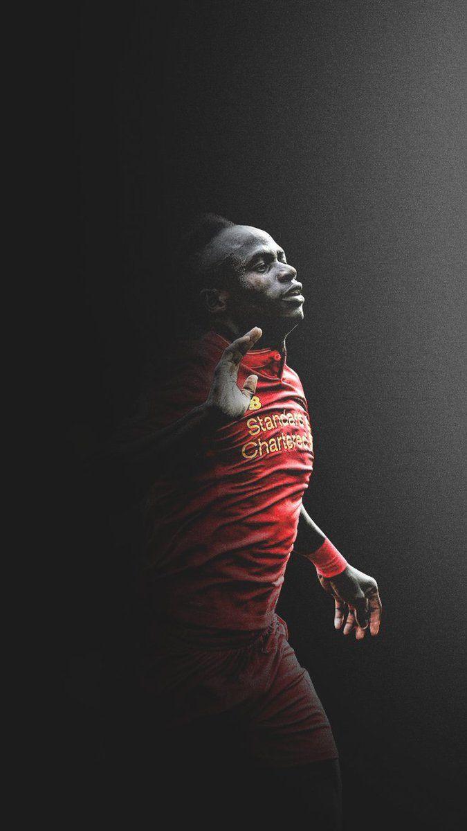 Footy Wallpaper Mane iPhone wallpaper. RTs much