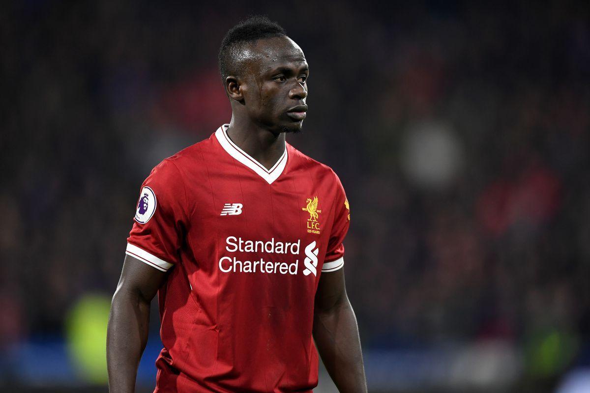The Player Behind the Name: Sadio Mané, Part One Liverpool Offside