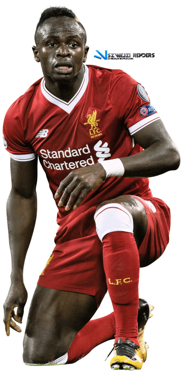 Sadio ManÃ© 2018 Wallpapers - Wallpaper Cave