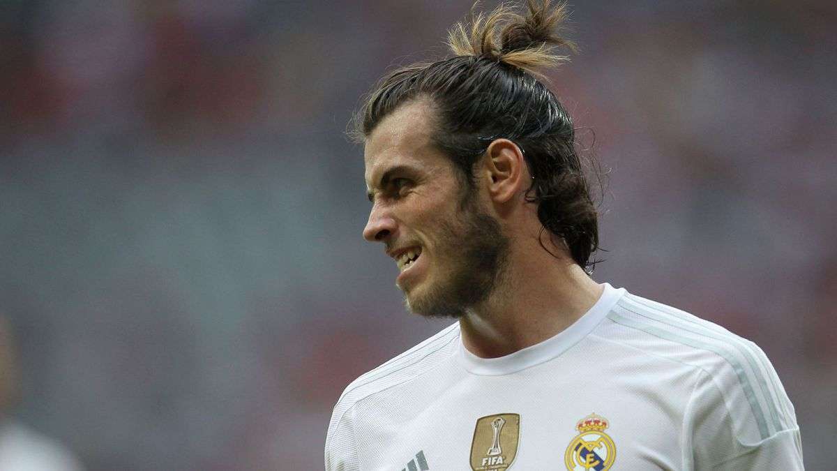 Bale Wallpaper, Full HD Picture