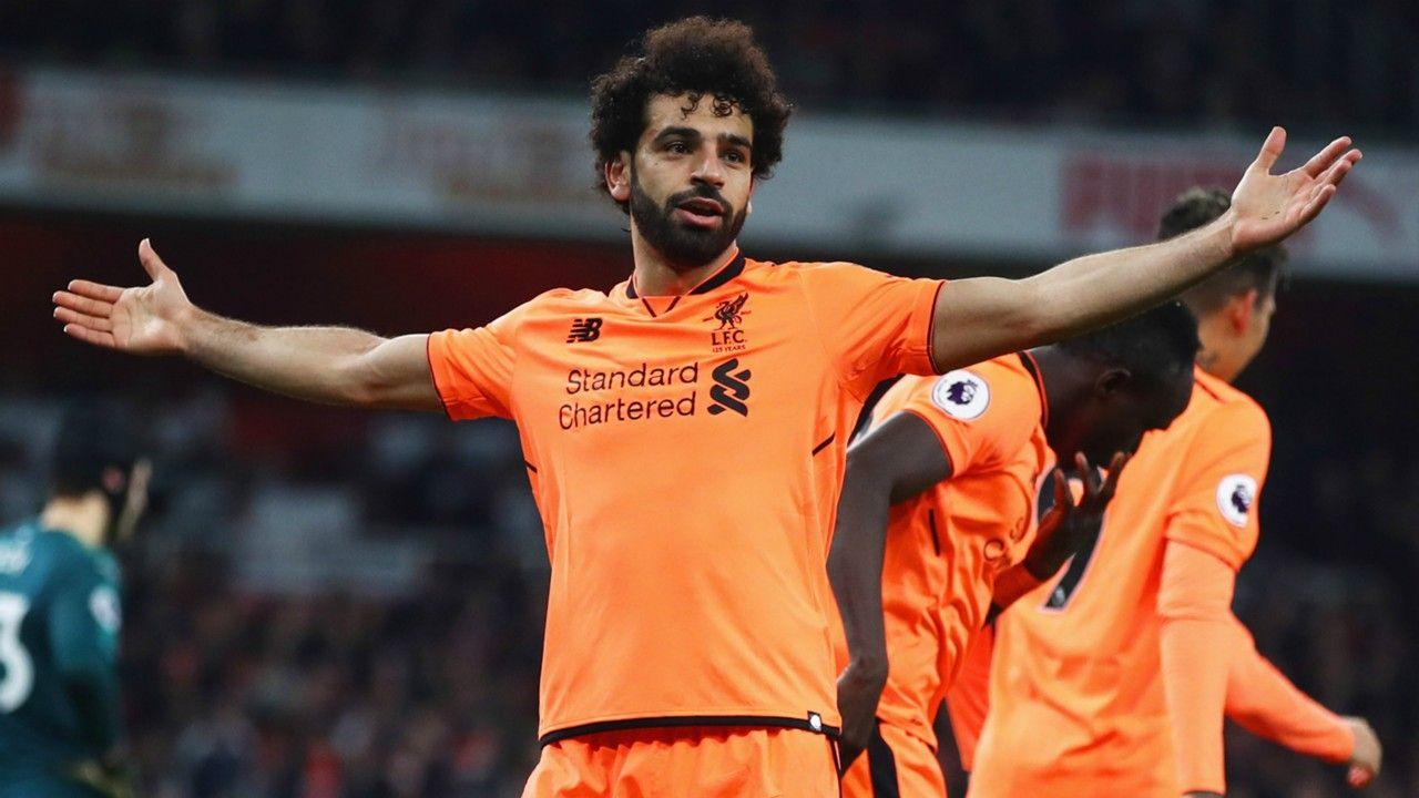 Liverpool Transfer News: Lionel Messi Esque Mohamed Salah Is Worth