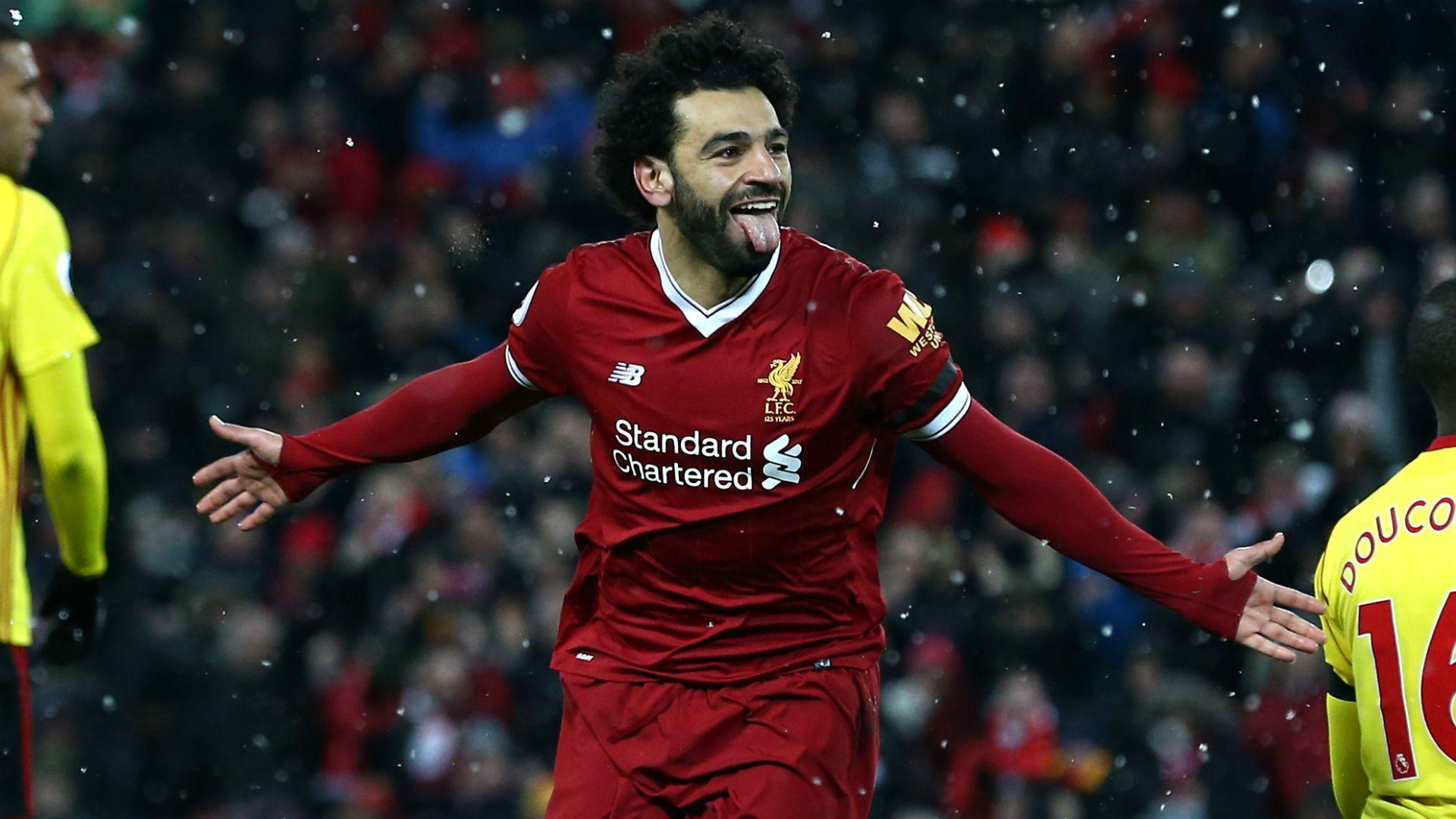 Salah and Liverpool don't fear Man City: We've beaten them!. EPL