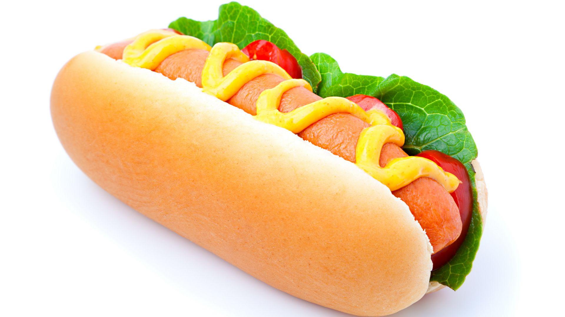 Hot Dog Wallpaper, 37 Best HD Image of Hot Dog, High Quality Hot