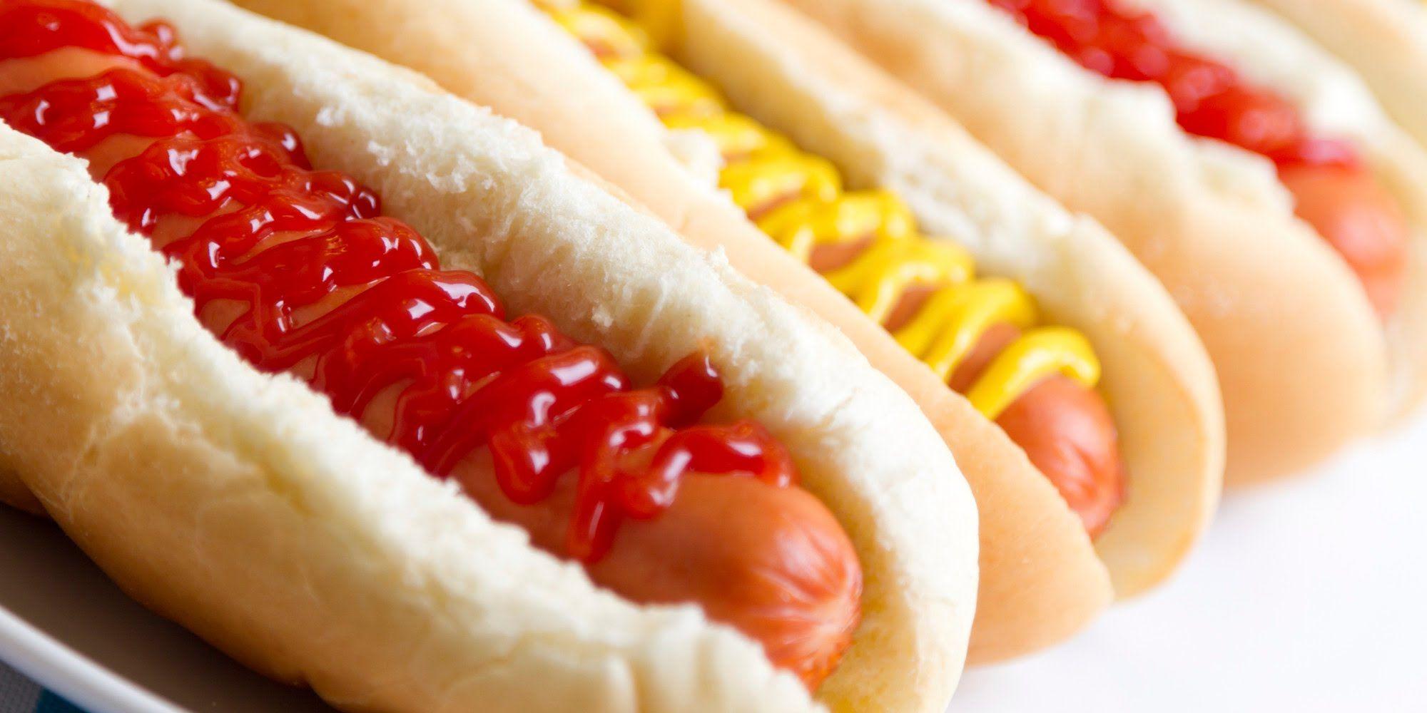 Why Doesn't McDonald's Sell Hot Dogs? Question
