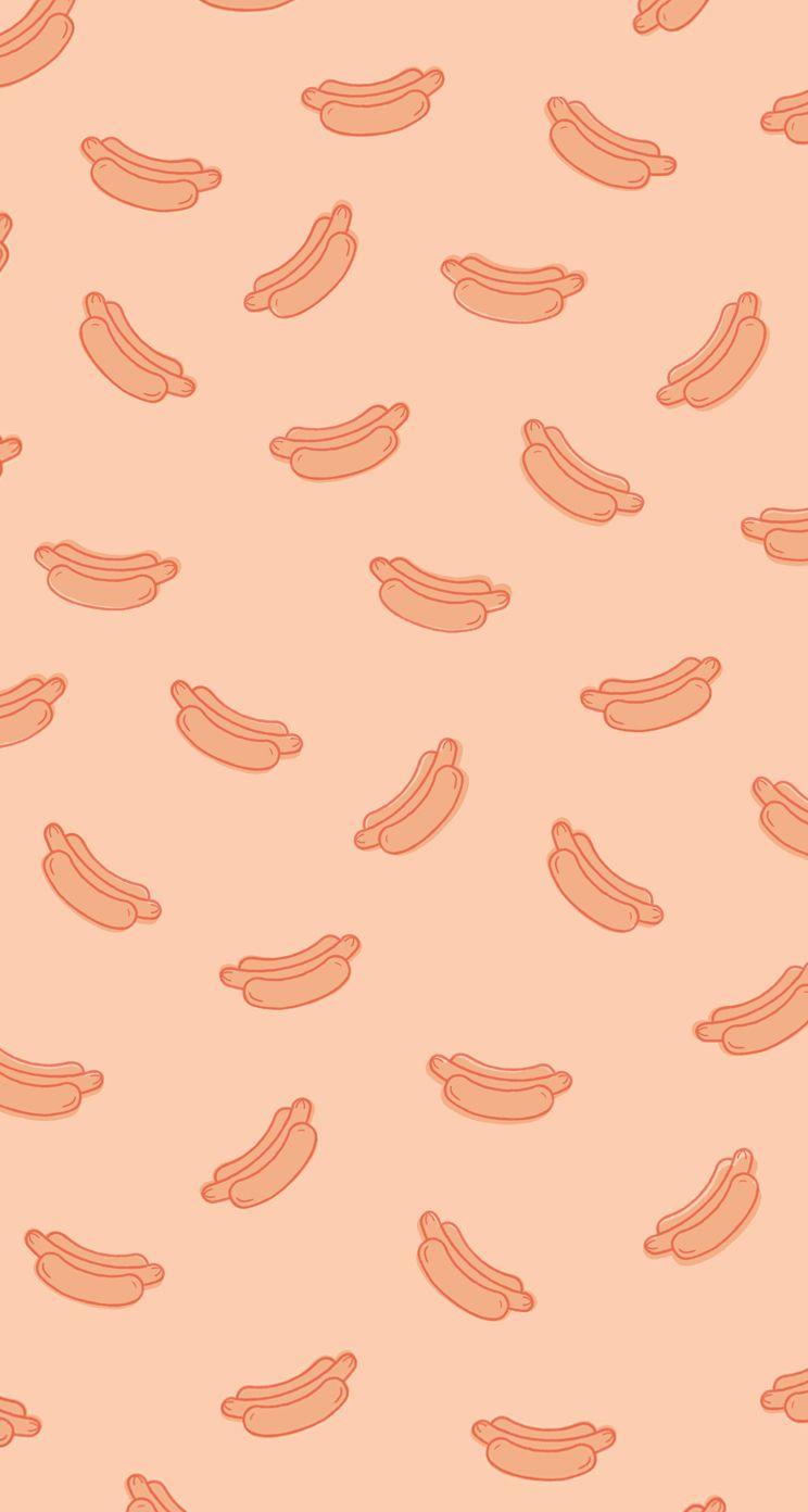 Food Hot Dog Hd Wallpapers Wallpaper  照片图像