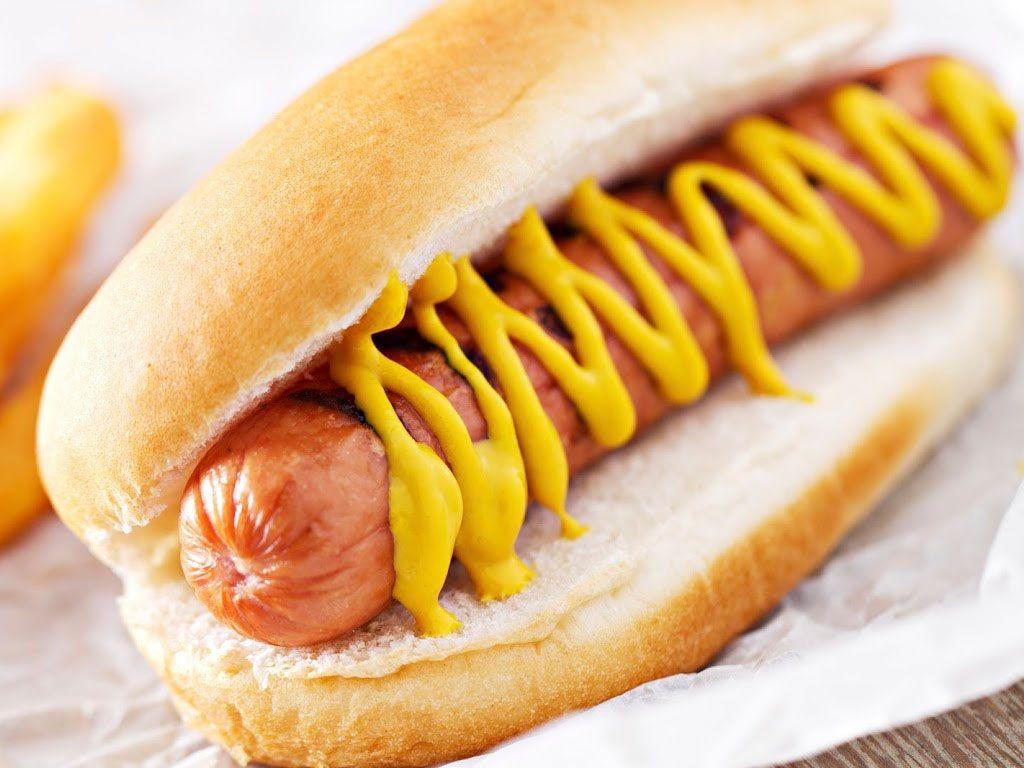 Happy National Hot Dog Day! Choose PagePath