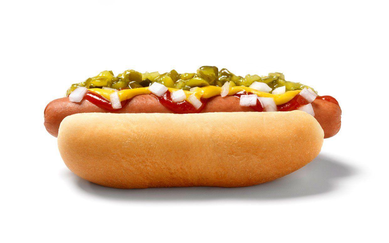 Hot Dog wallpaper, Food, HQ Hot Dog pictureK Wallpaper