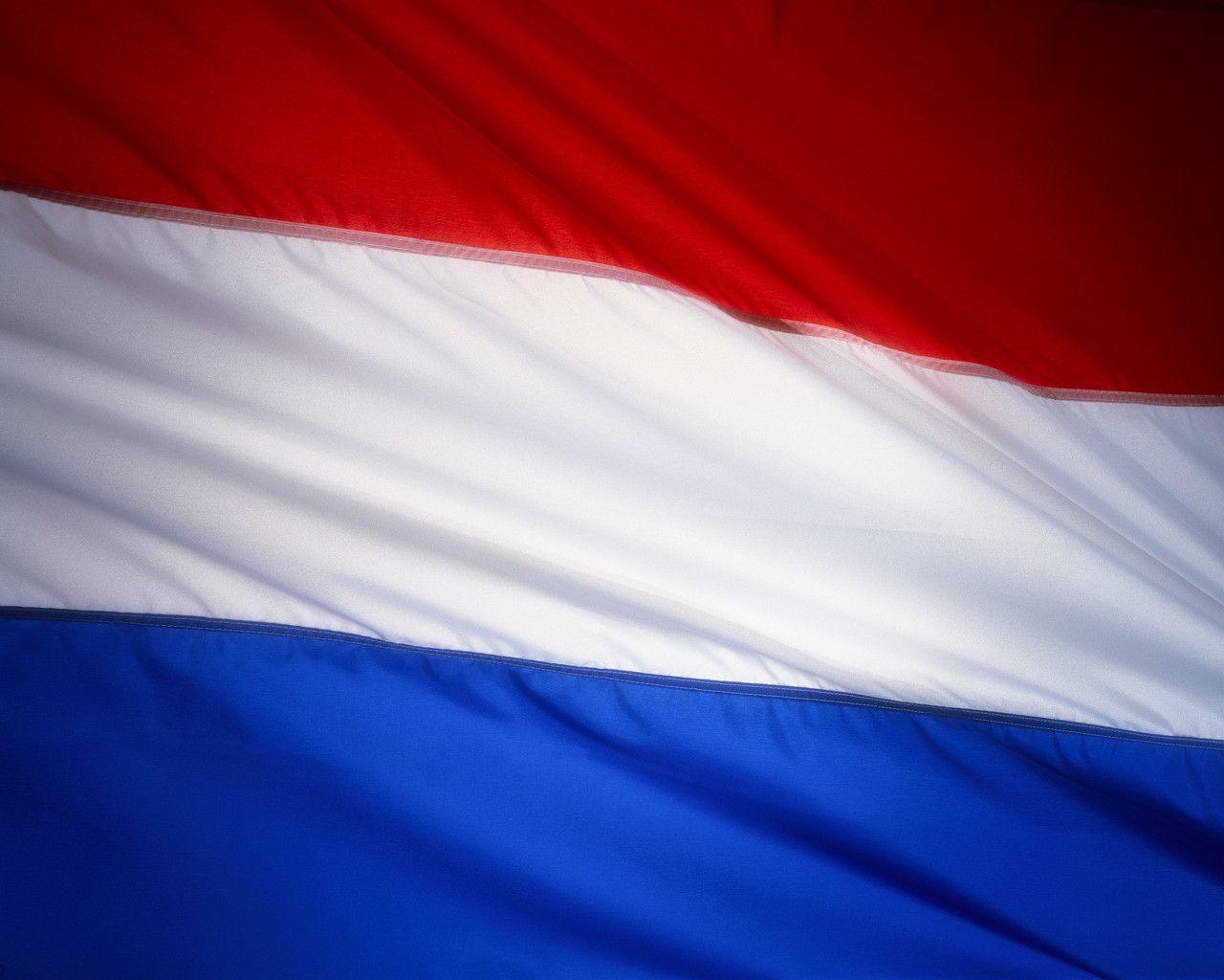 1280x1024px Dutch Flag Wallpaper