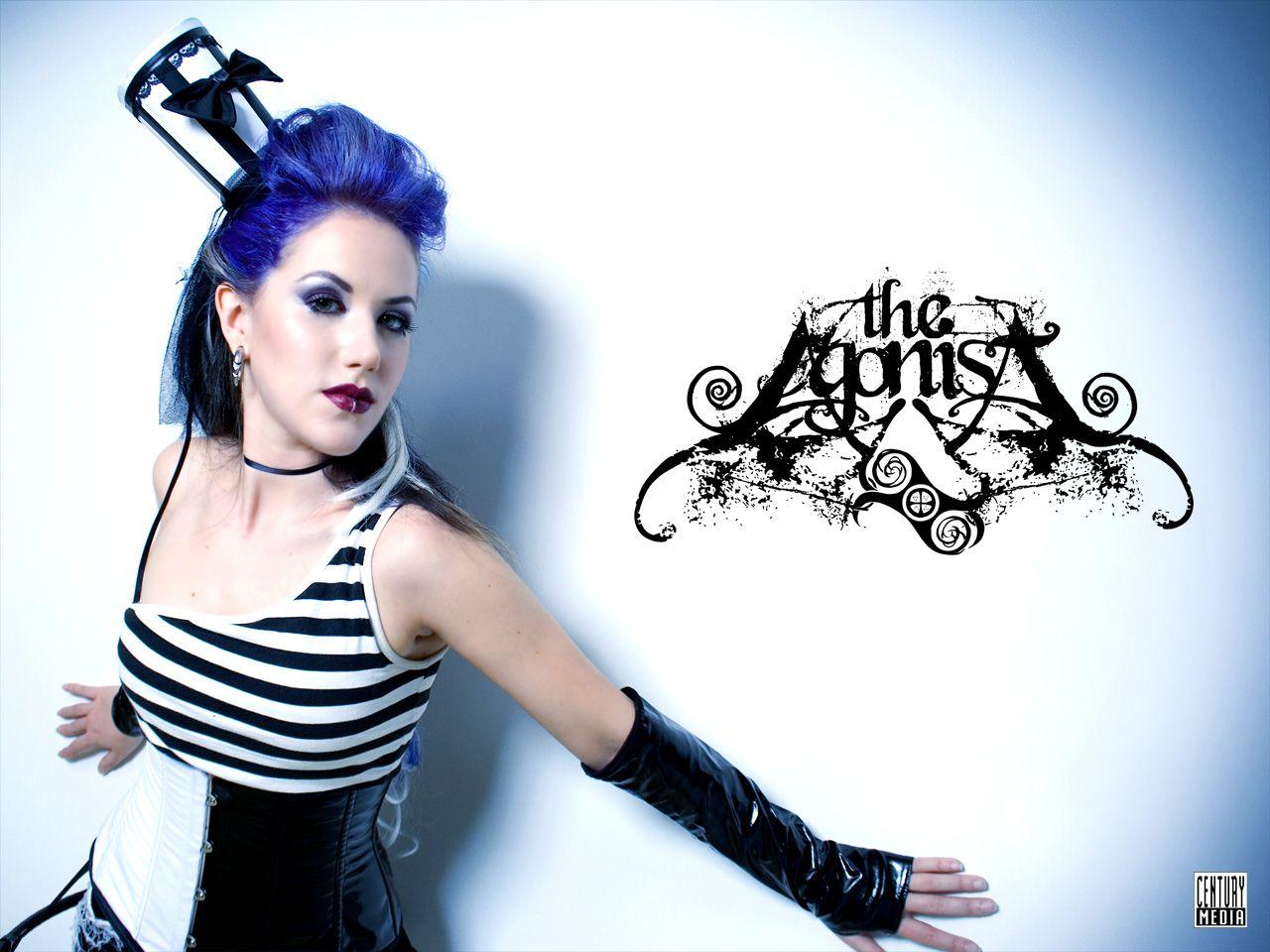 alissa white gluz wallpaper