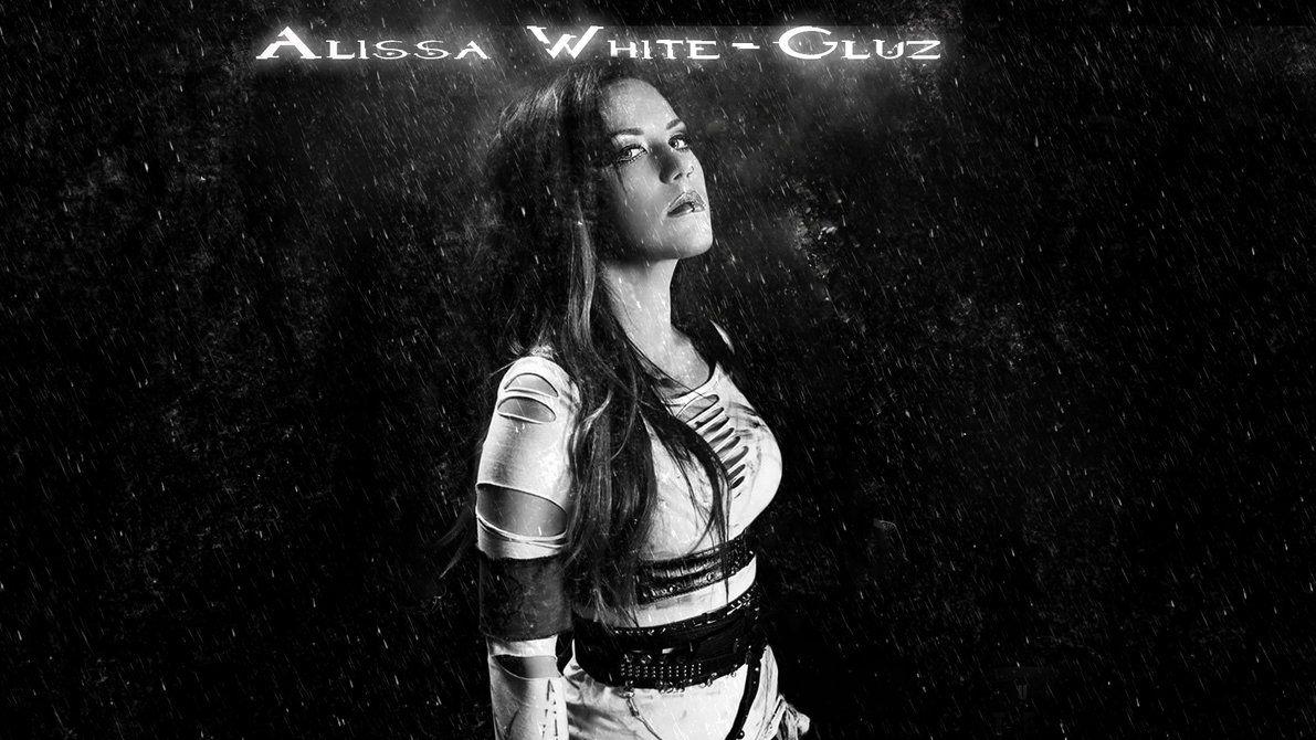 Alissa White Gluz