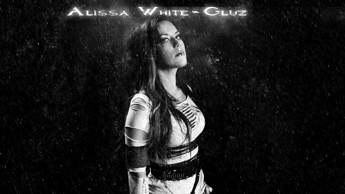 Alissa White-Gluz Wallpapers - Wallpaper Cave